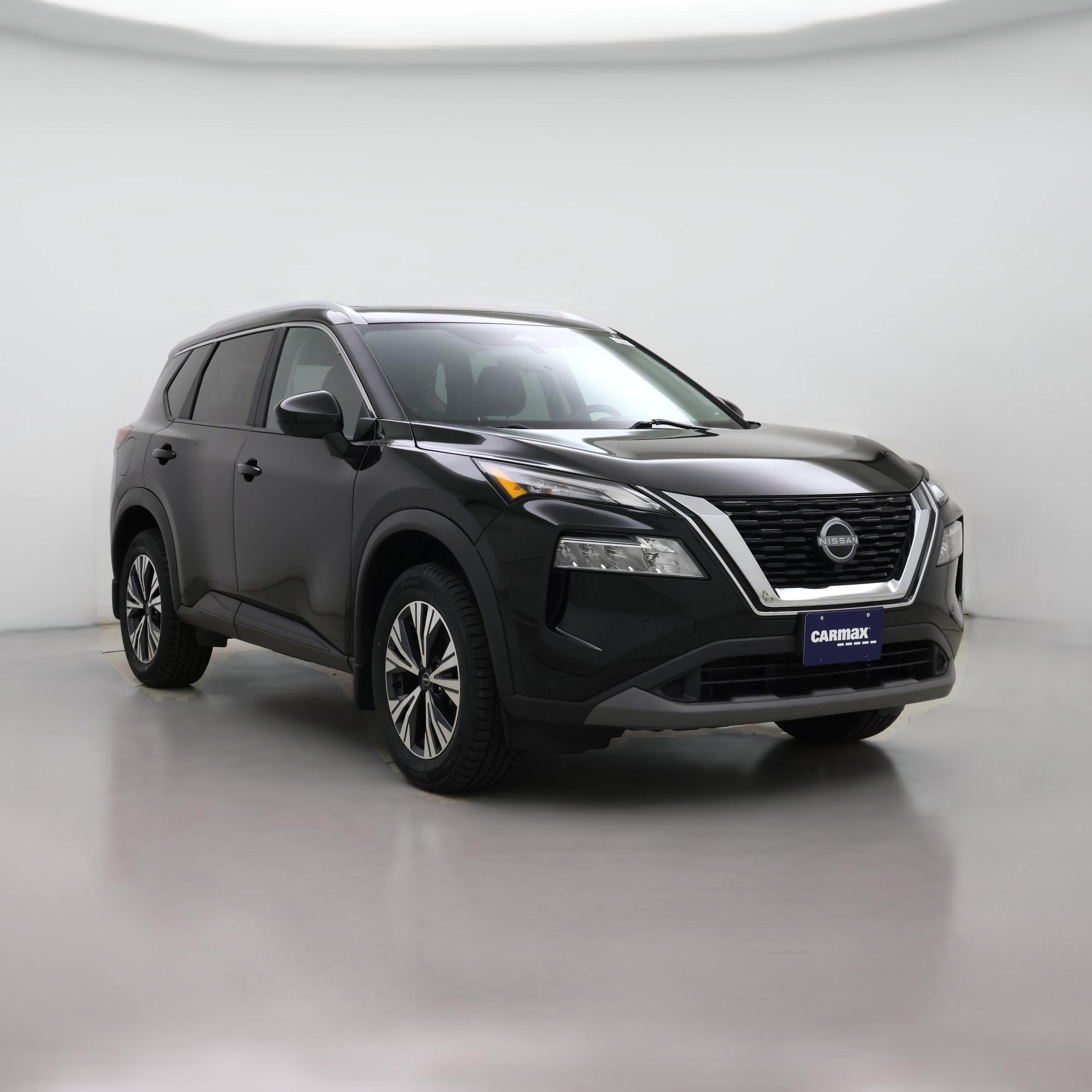 Thumbnail: 2023 Nissan Rogue - 1