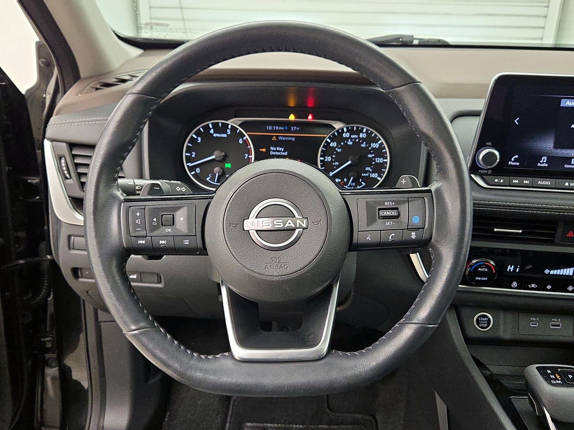 Thumbnail: 2023 Nissan Rogue - 10