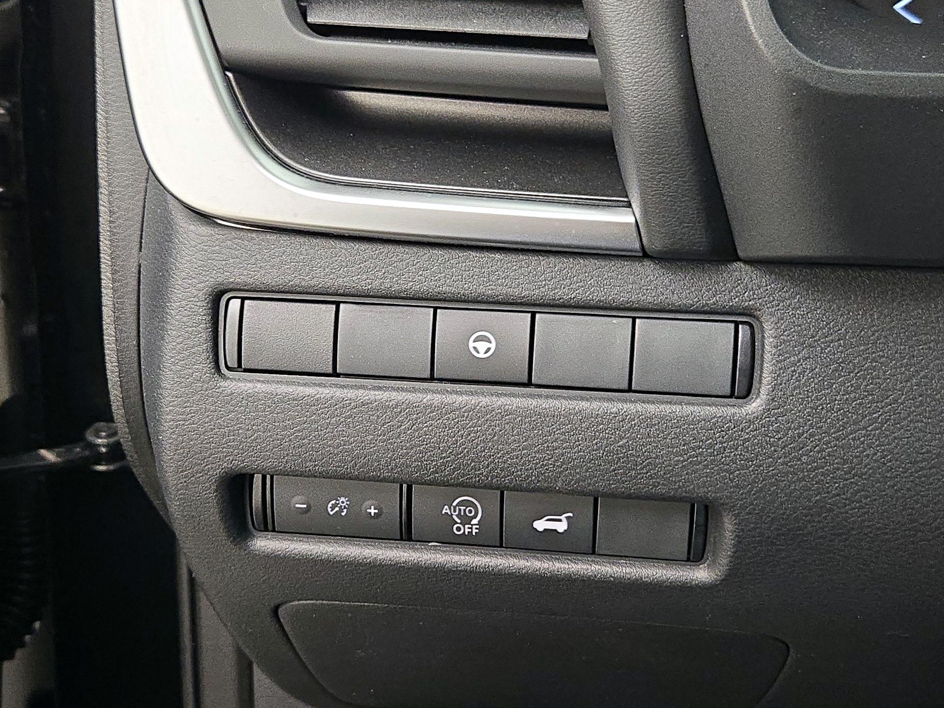 Thumbnail: 2023 Nissan Rogue - 13