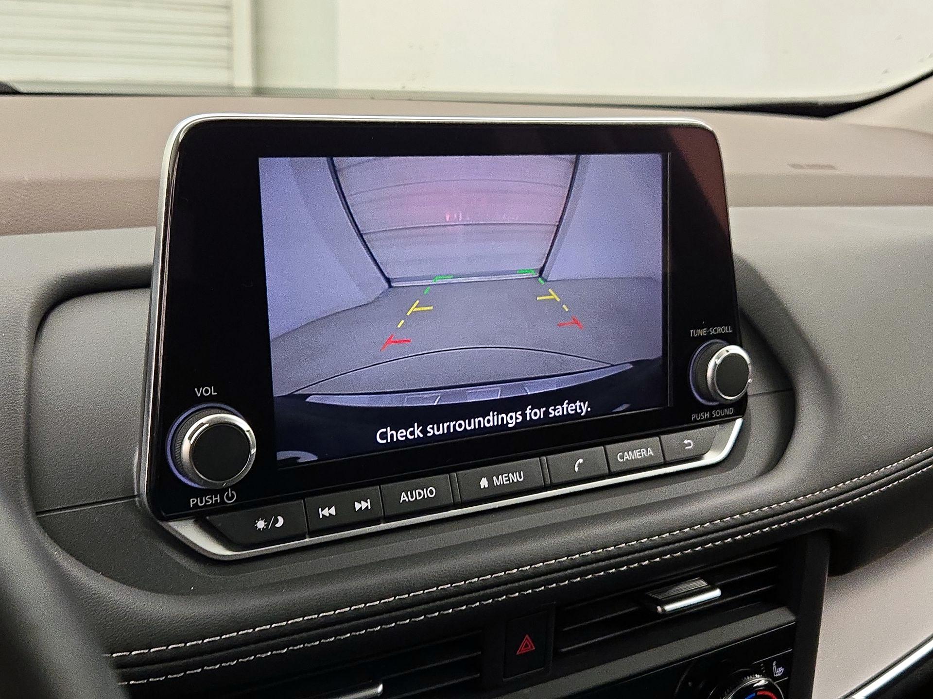 Thumbnail: 2023 Nissan Rogue - 14