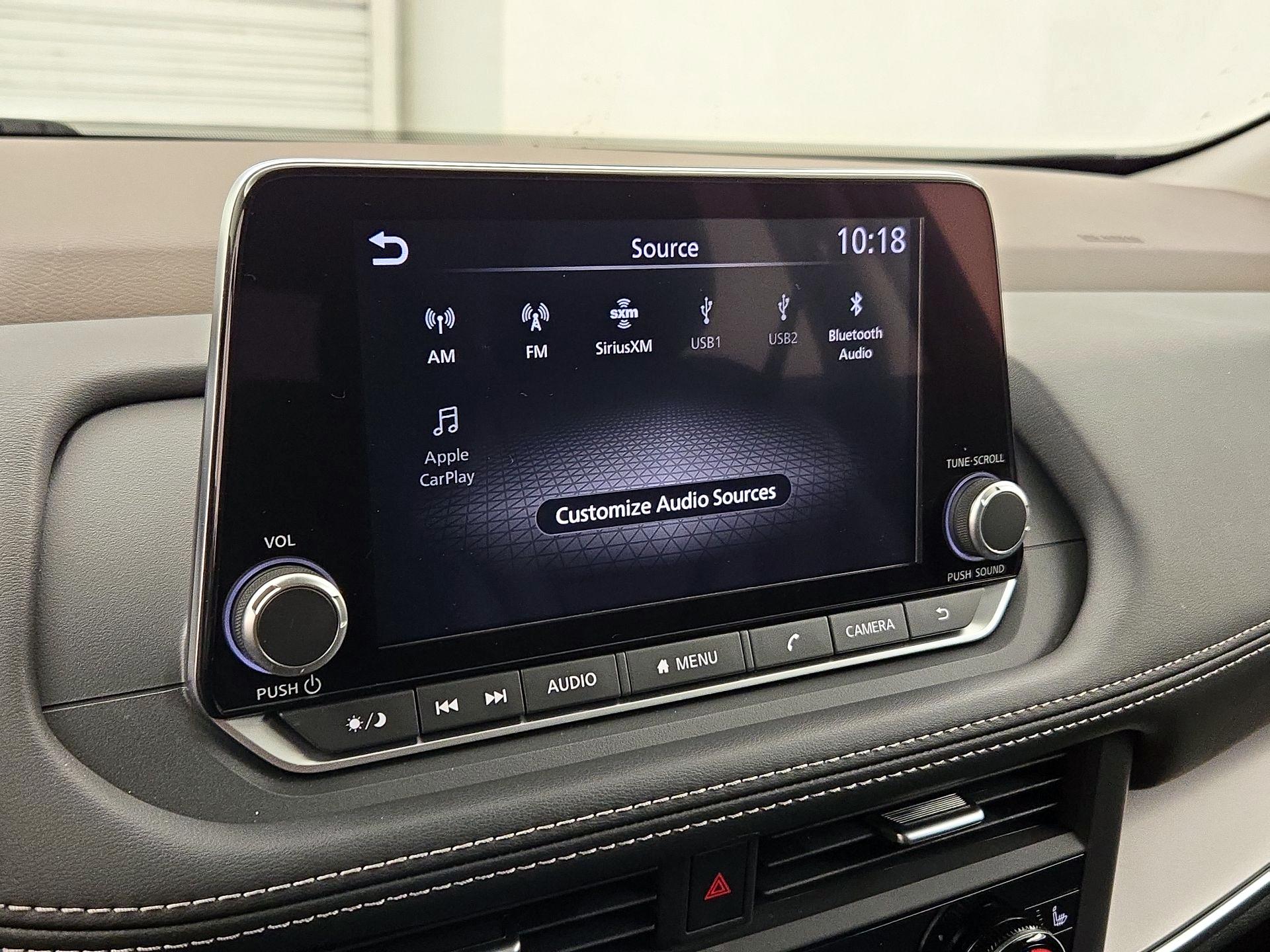 Thumbnail: 2023 Nissan Rogue - 15