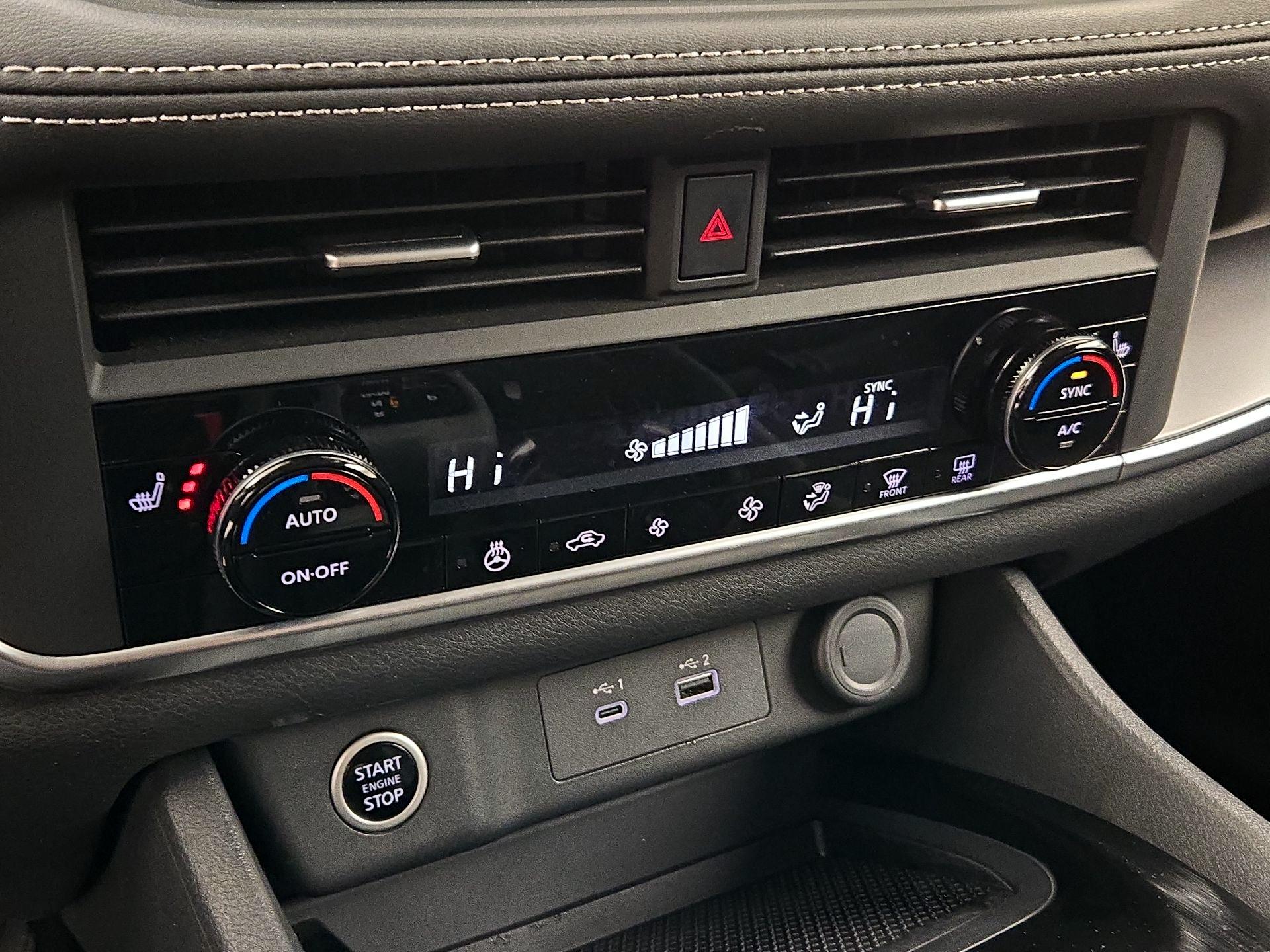 Thumbnail: 2023 Nissan Rogue - 16