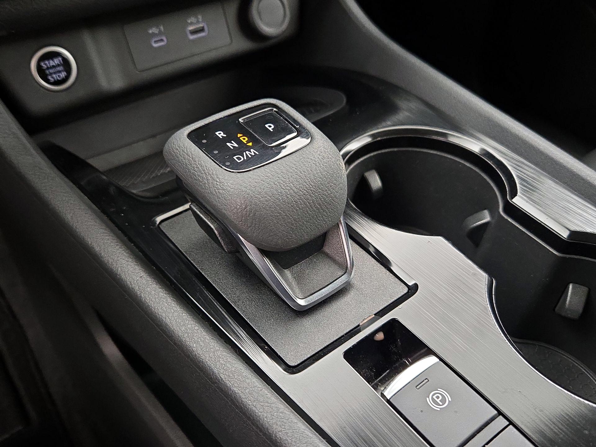 Thumbnail: 2023 Nissan Rogue - 17