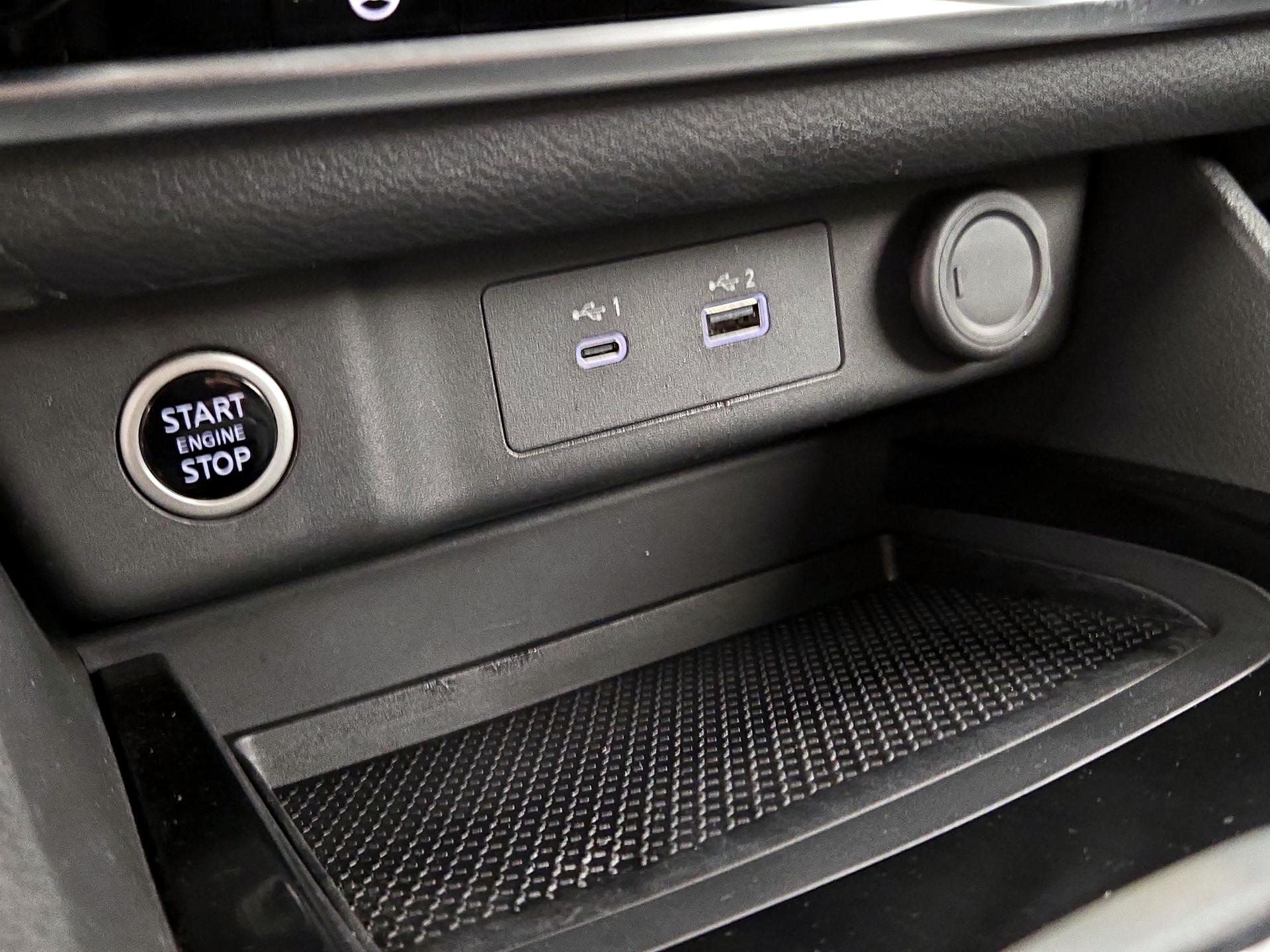 Thumbnail: 2023 Nissan Rogue - 18