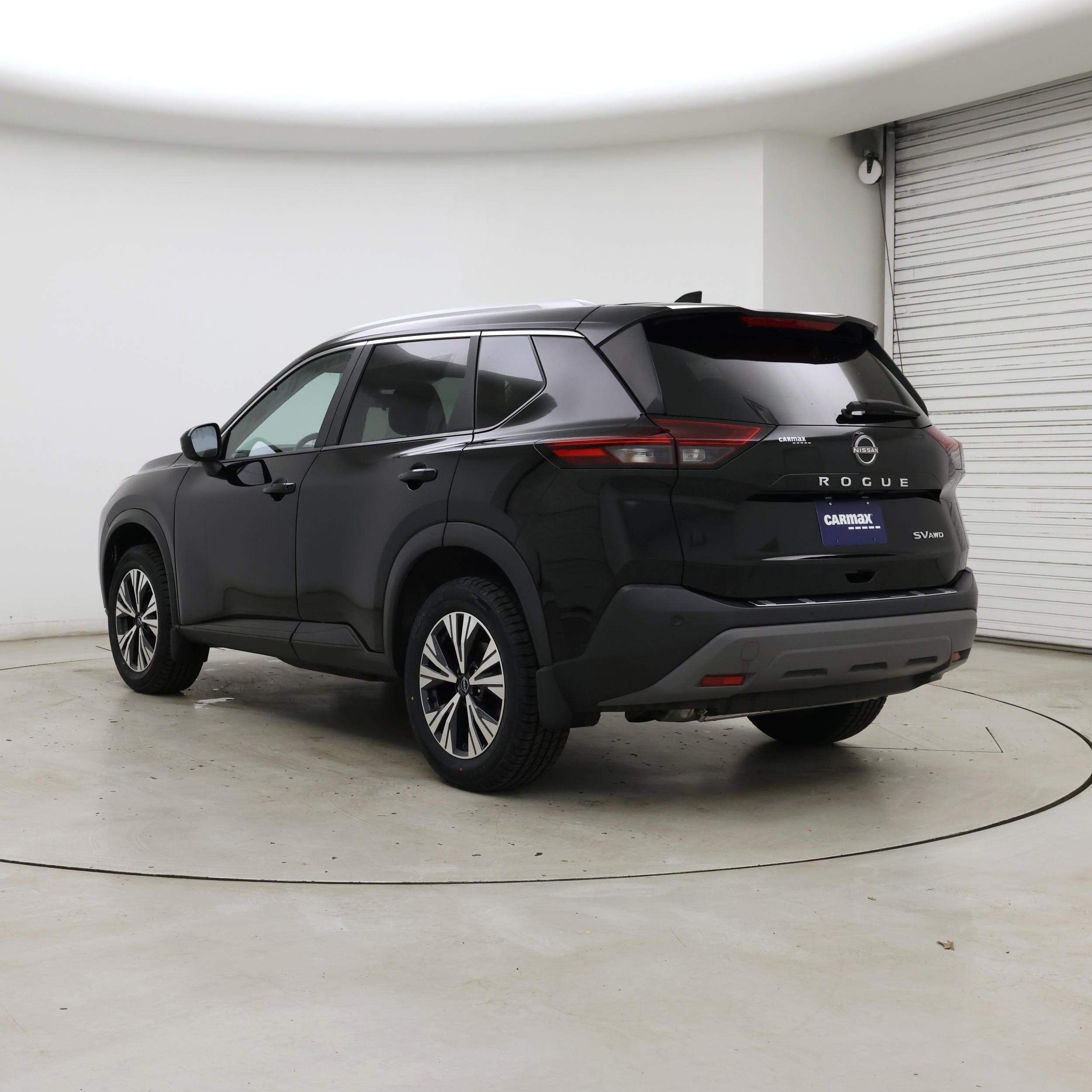 Thumbnail: 2023 Nissan Rogue - 2