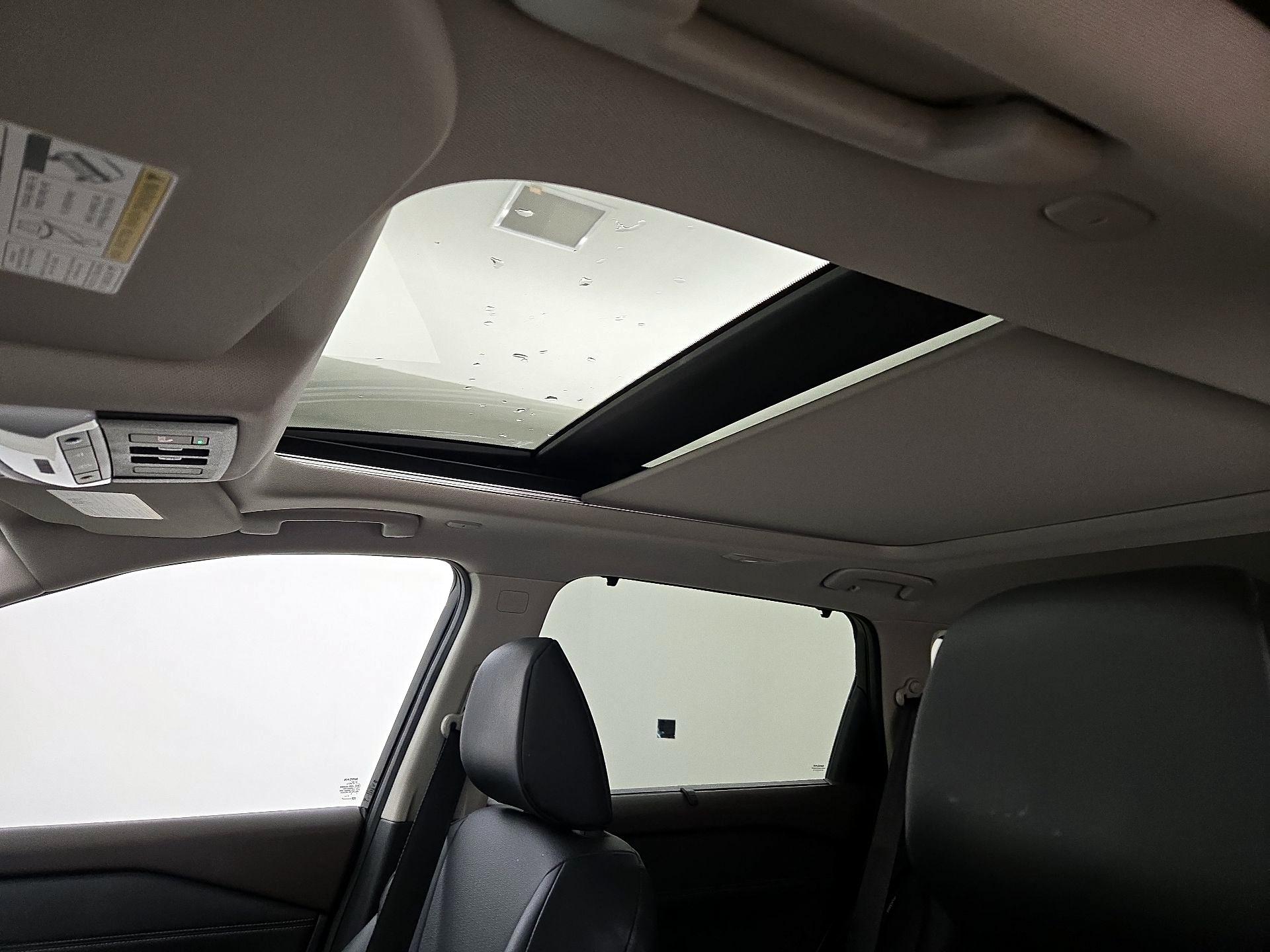 Thumbnail: 2023 Nissan Rogue - 19