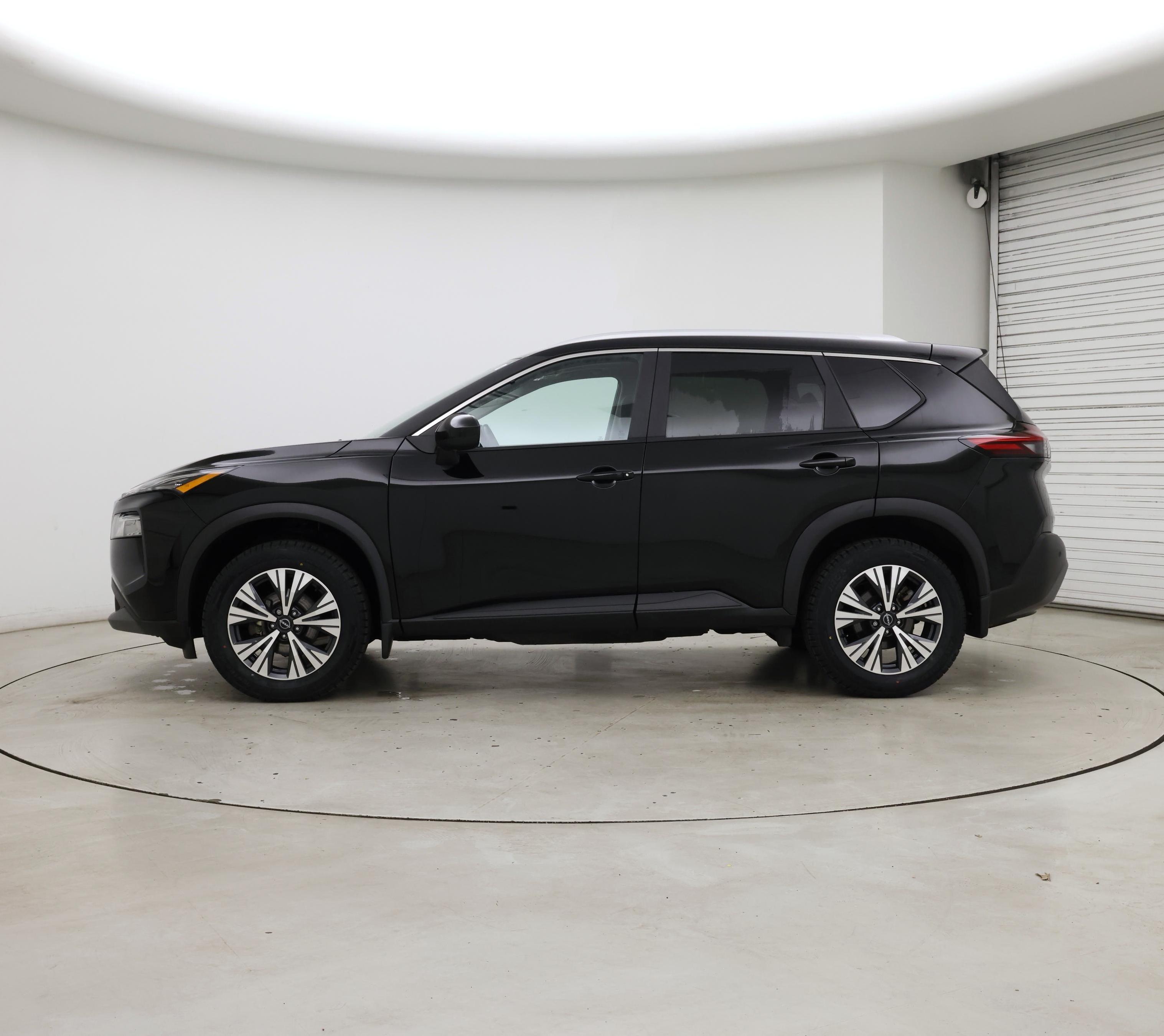 Thumbnail: 2023 Nissan Rogue - 3