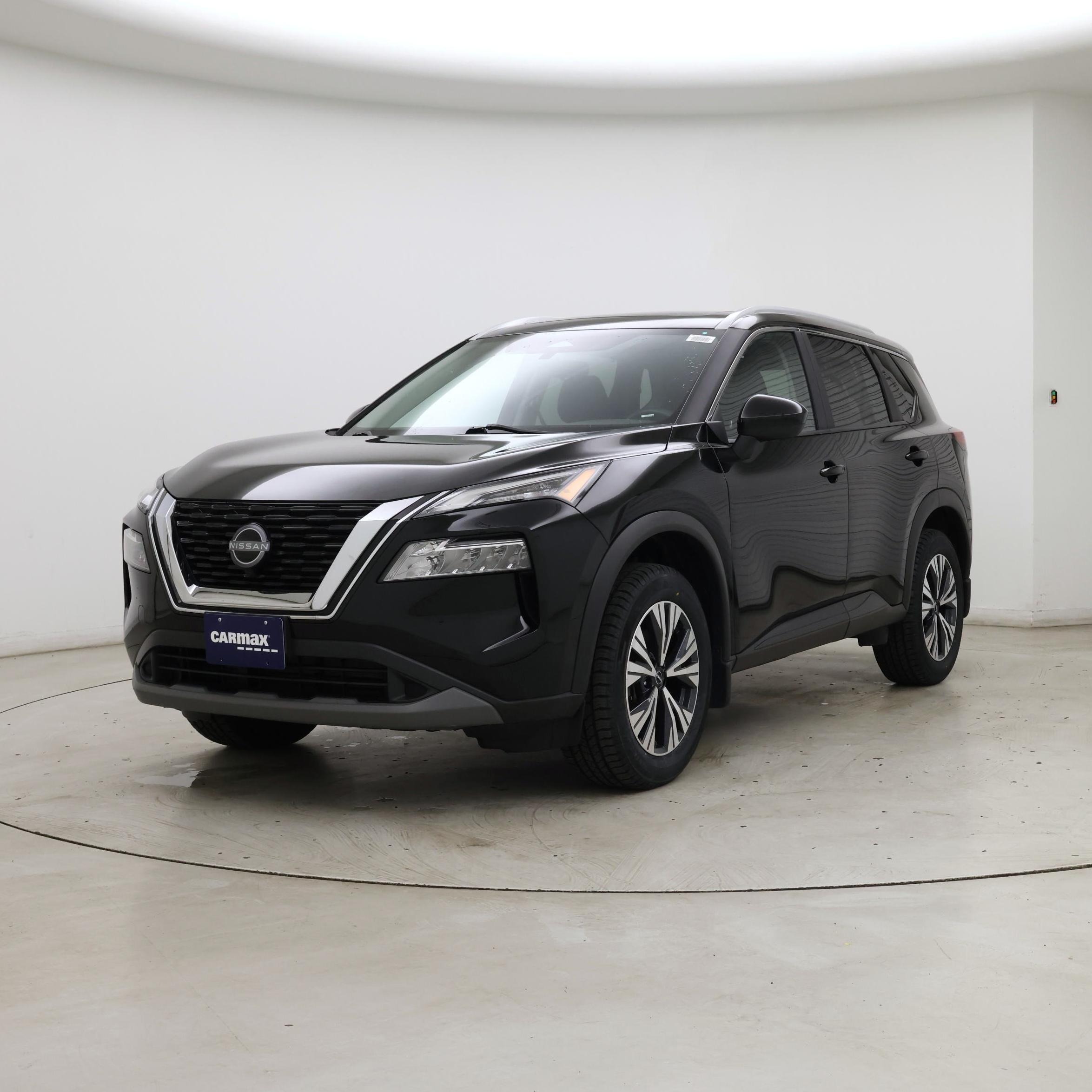 Thumbnail: 2023 Nissan Rogue - 4