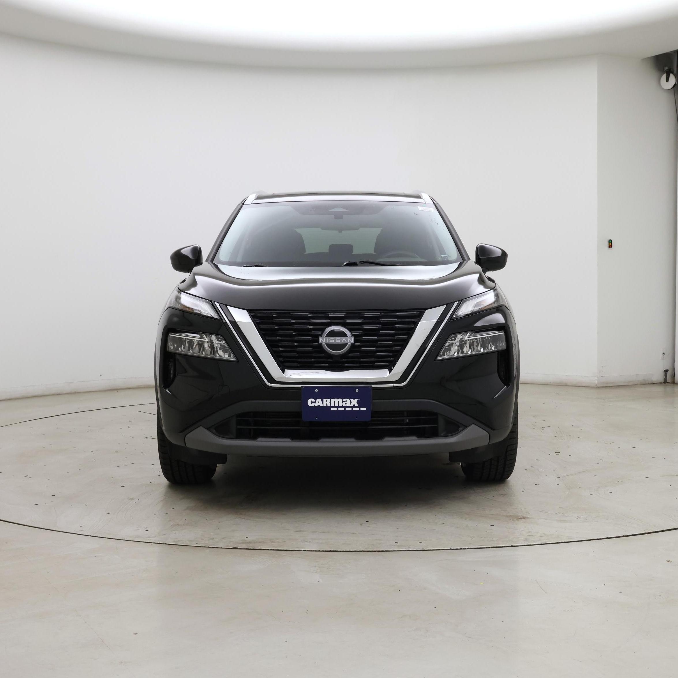Thumbnail: 2023 Nissan Rogue - 5