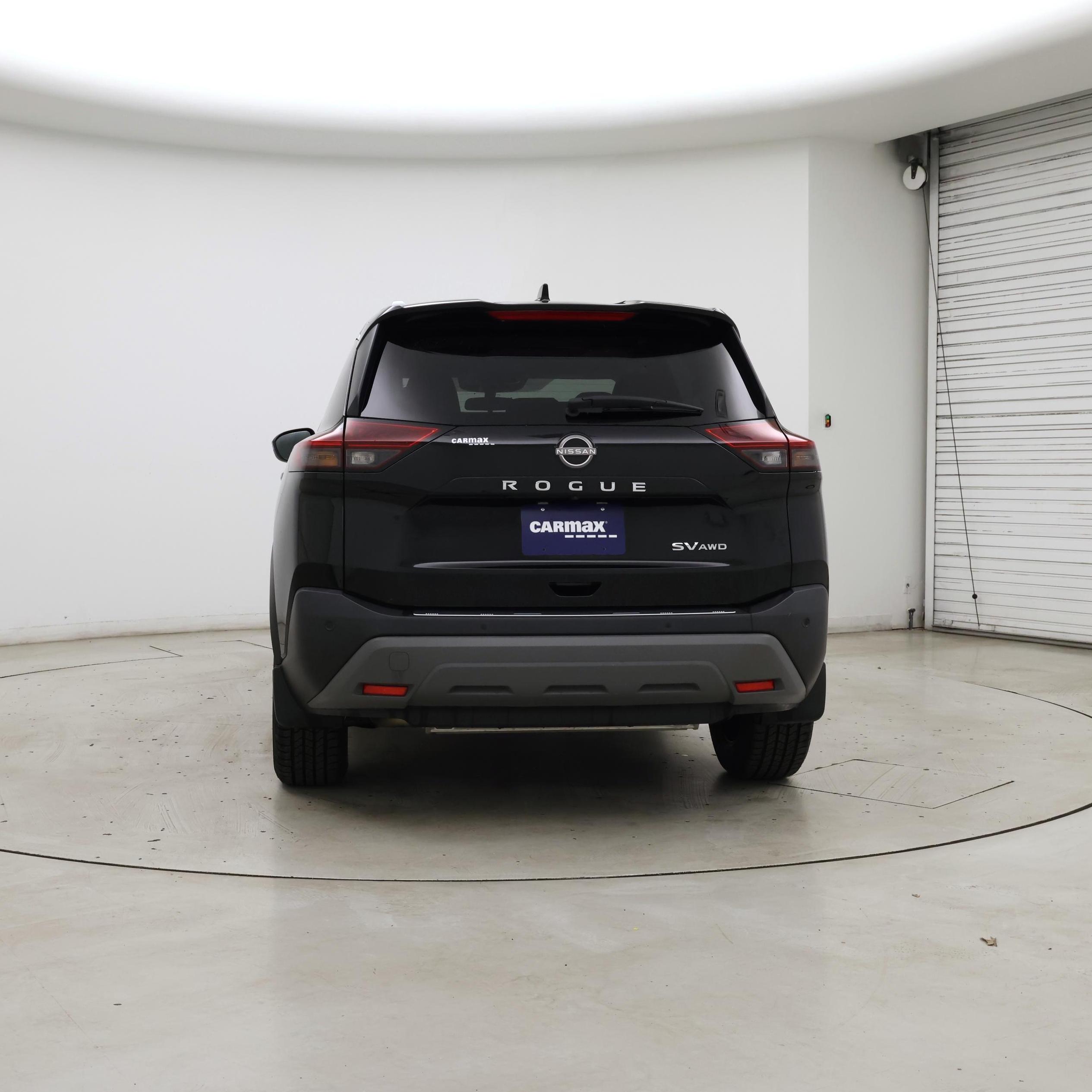 Thumbnail: 2023 Nissan Rogue - 6