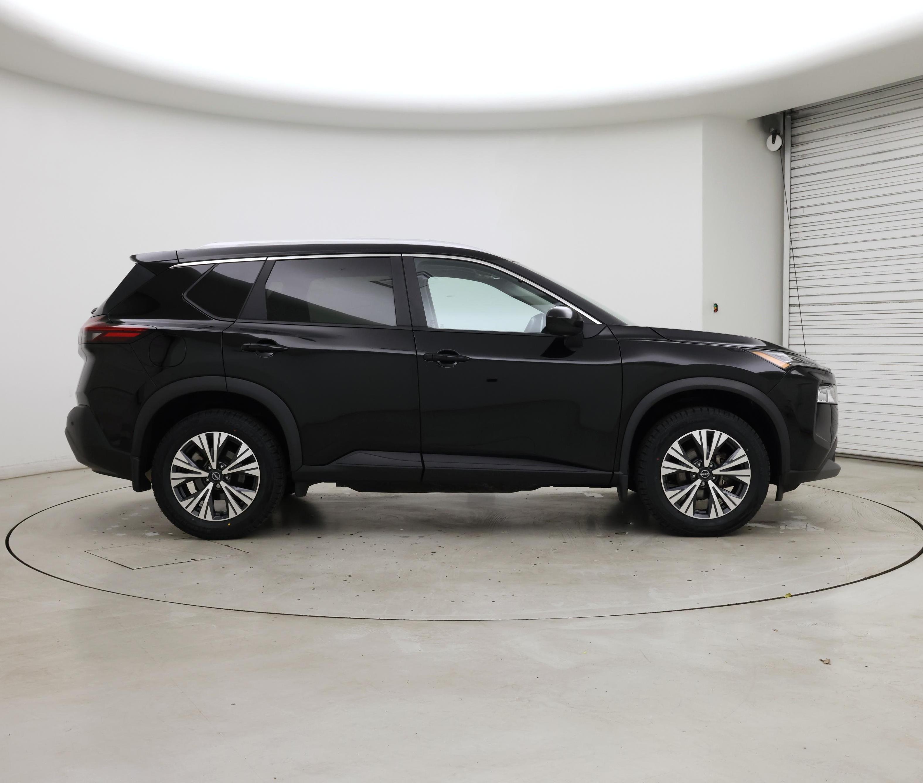 Thumbnail: 2023 Nissan Rogue - 7