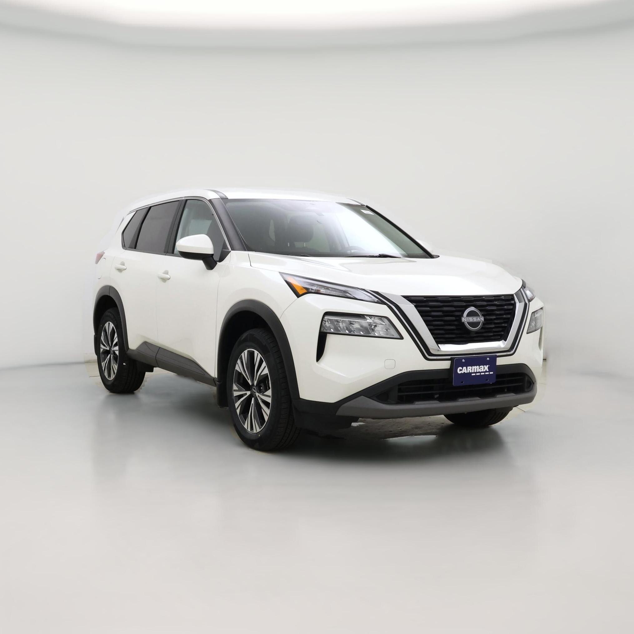 Thumbnail: 2023 Nissan Rogue - 1