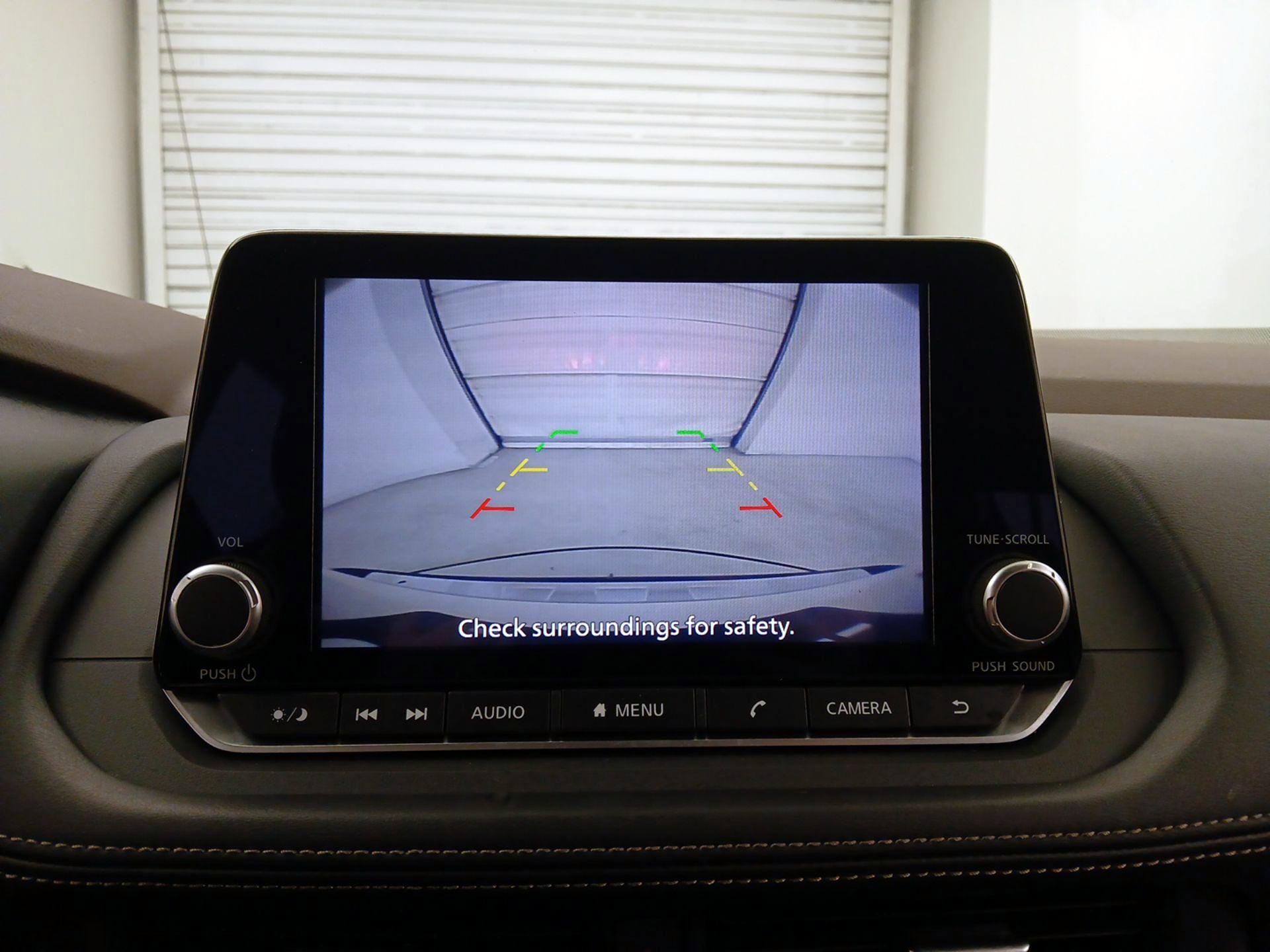 Thumbnail: 2023 Nissan Rogue - 14