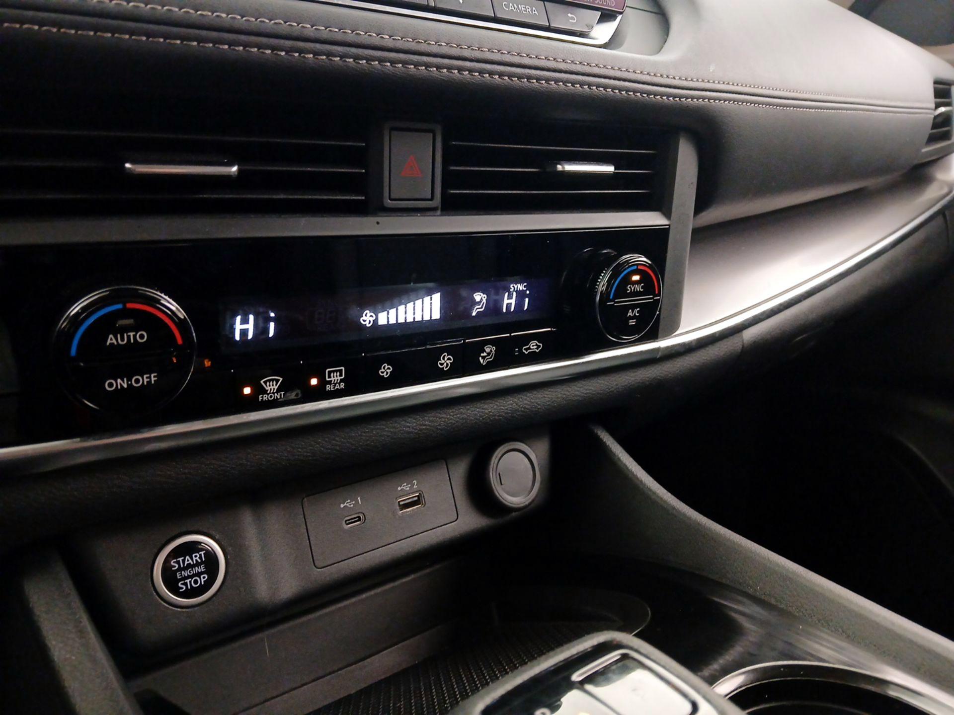 Thumbnail: 2023 Nissan Rogue - 16