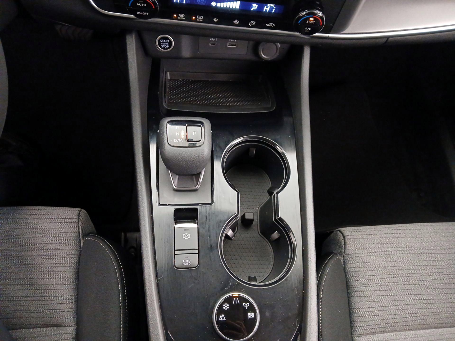 Thumbnail: 2023 Nissan Rogue - 17