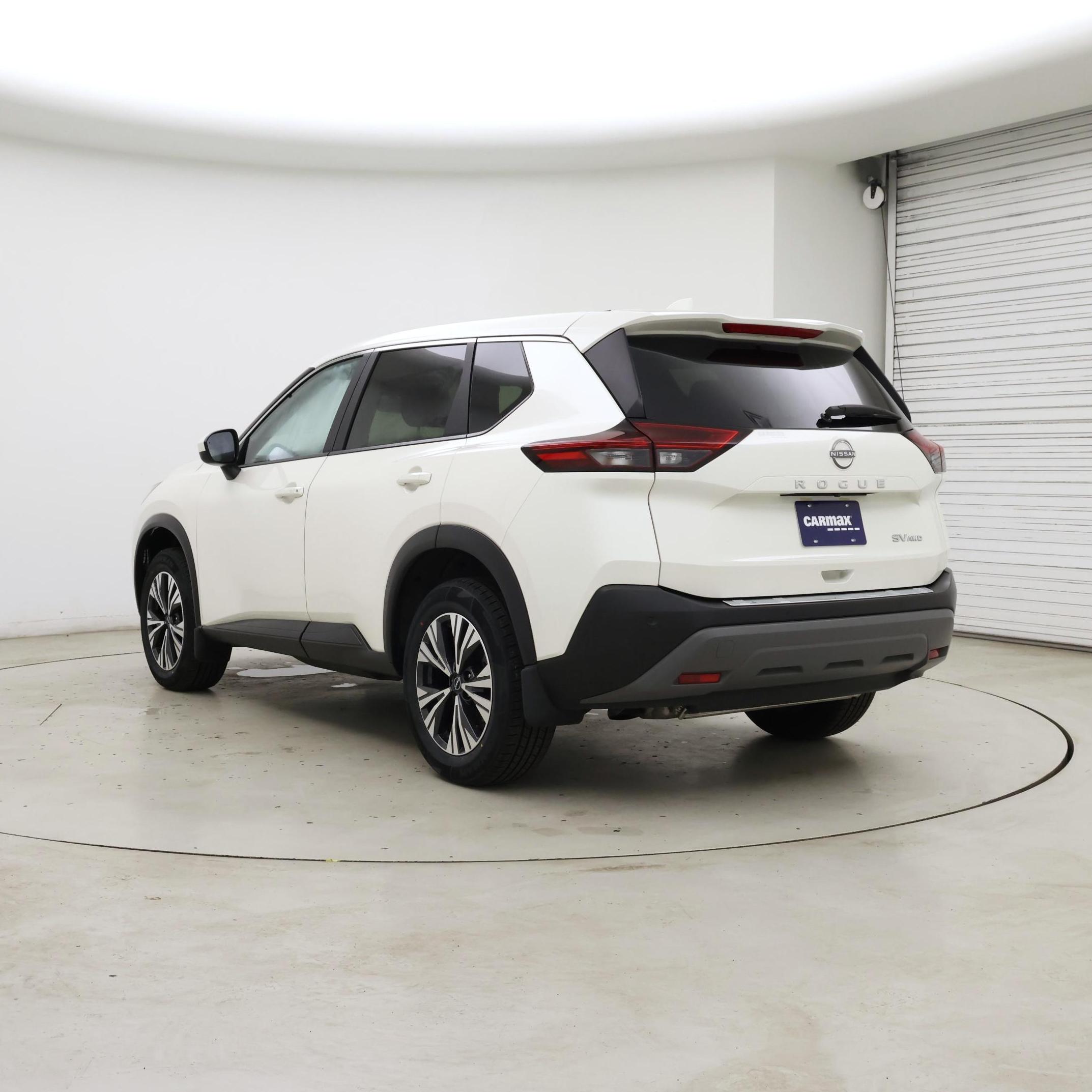 Thumbnail: 2023 Nissan Rogue - 2