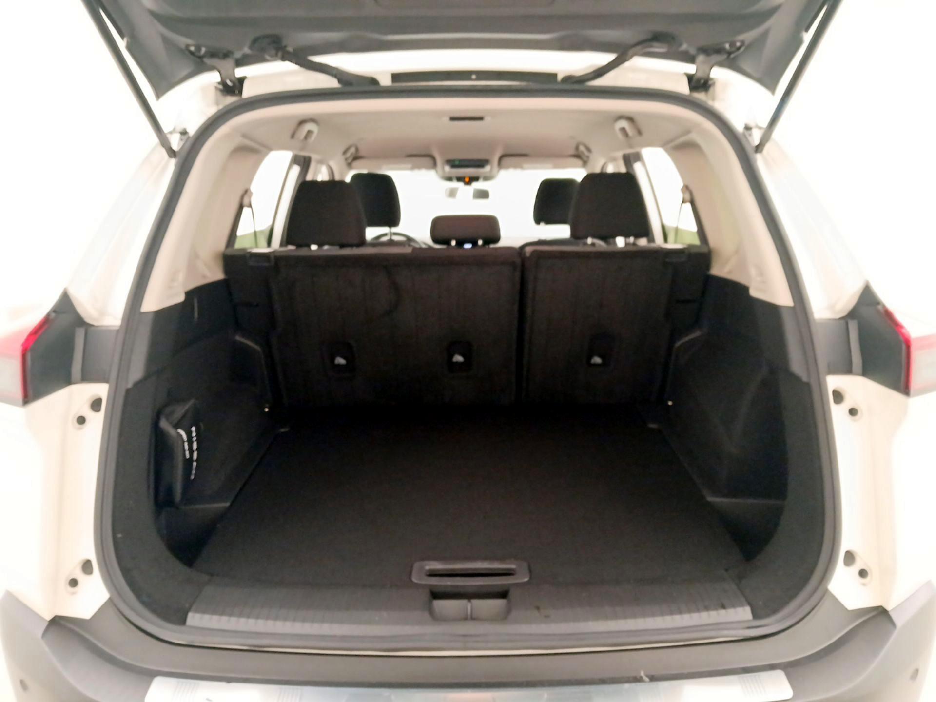 Thumbnail: 2023 Nissan Rogue - 19