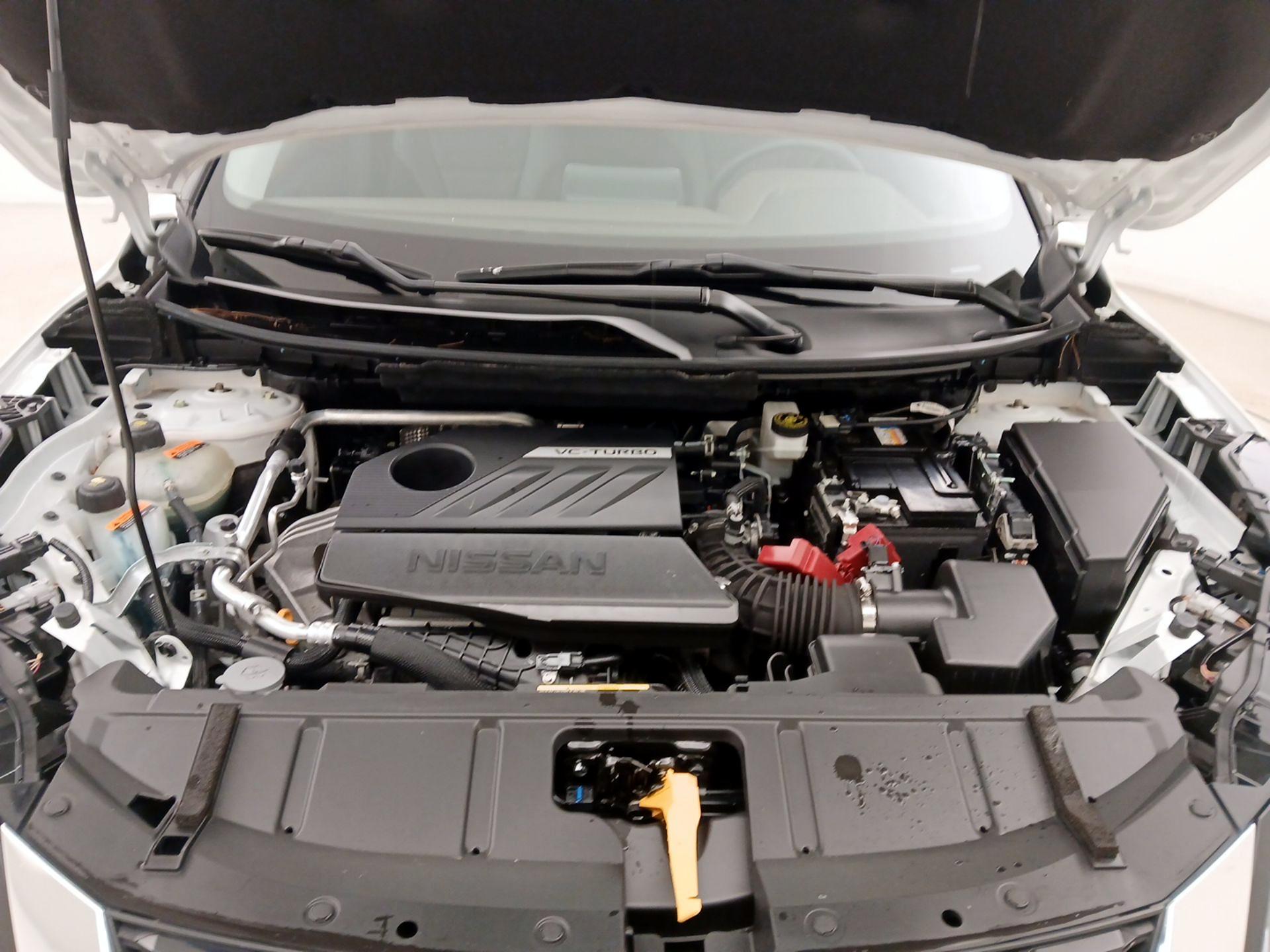 Thumbnail: 2023 Nissan Rogue - 20