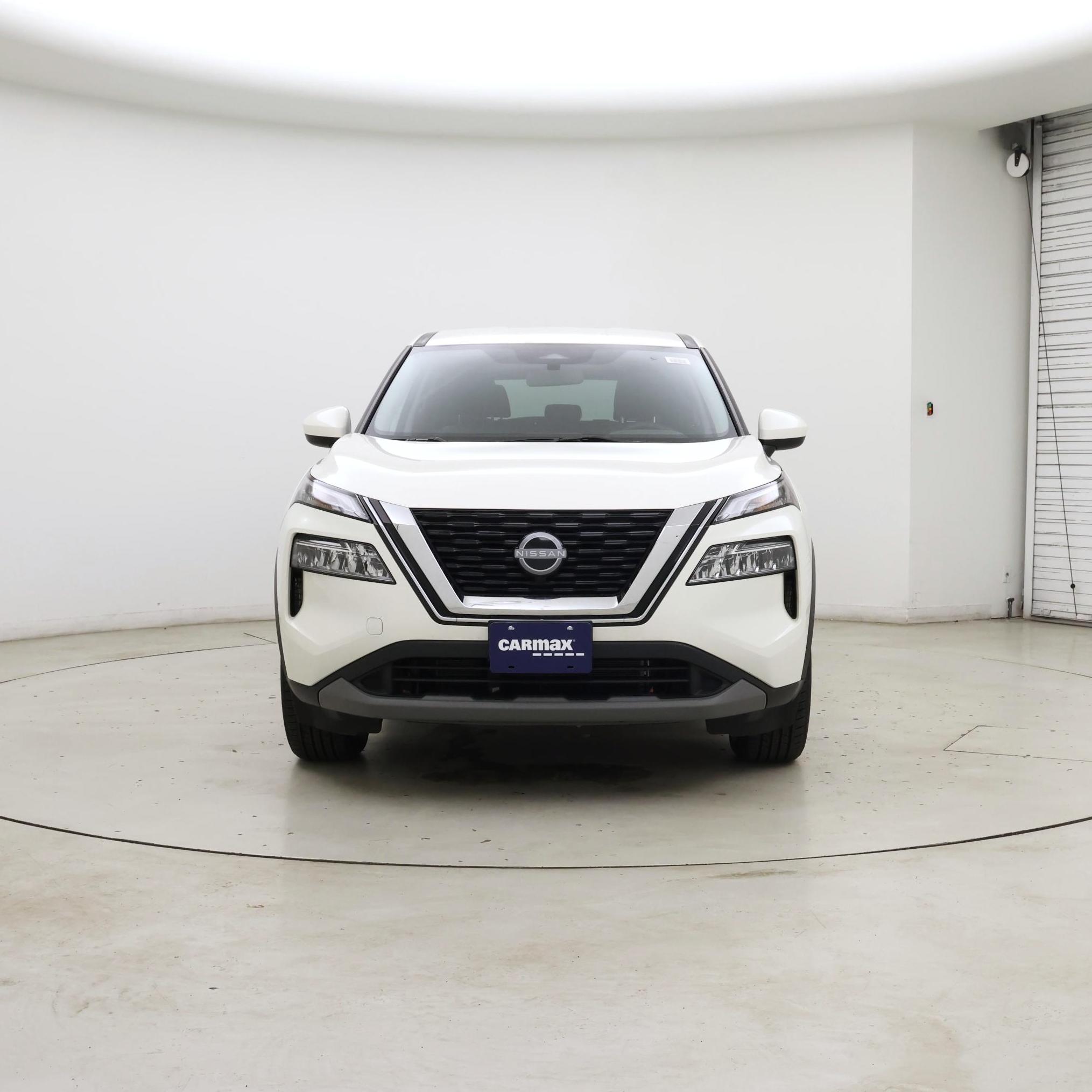 Thumbnail: 2023 Nissan Rogue - 5