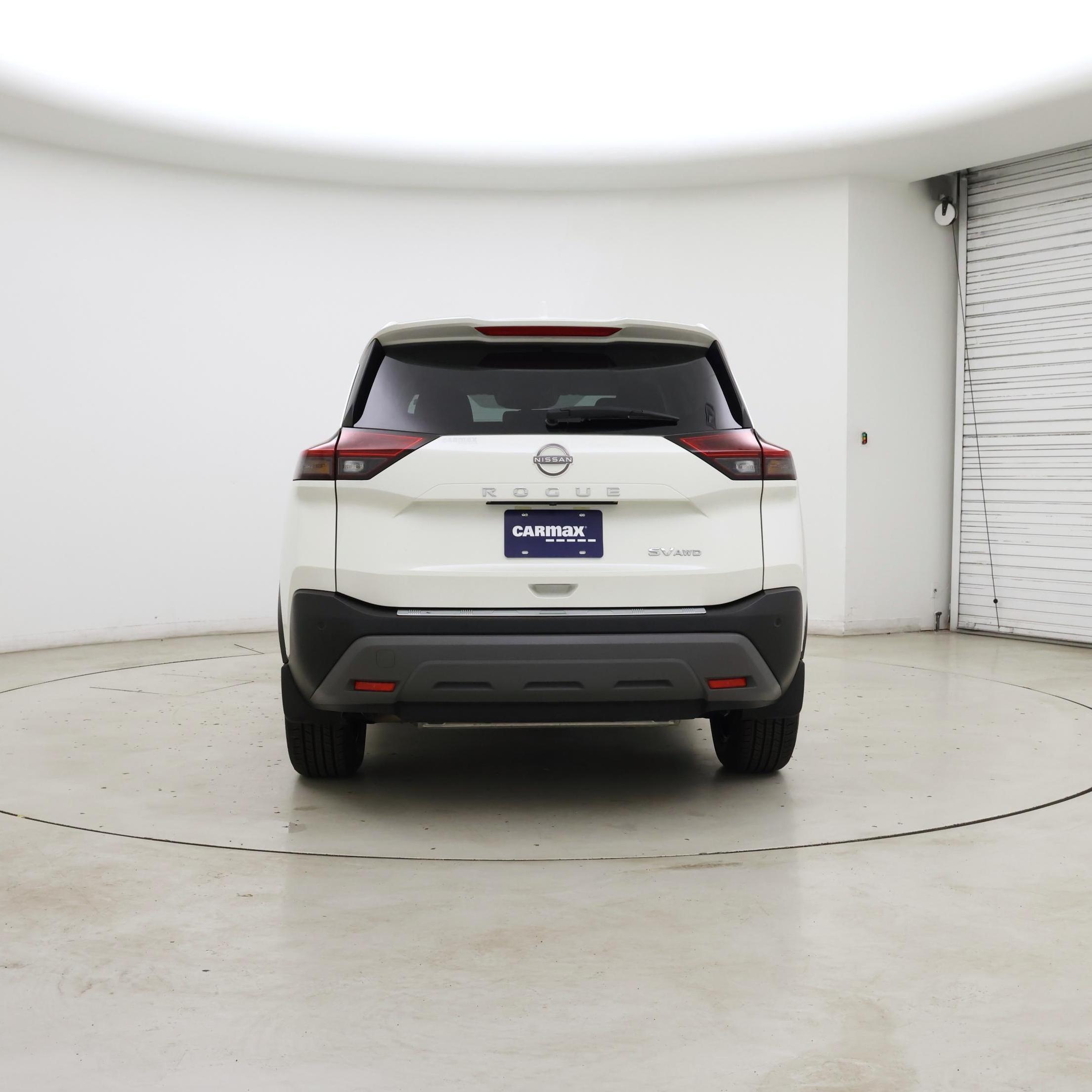 Thumbnail: 2023 Nissan Rogue - 6