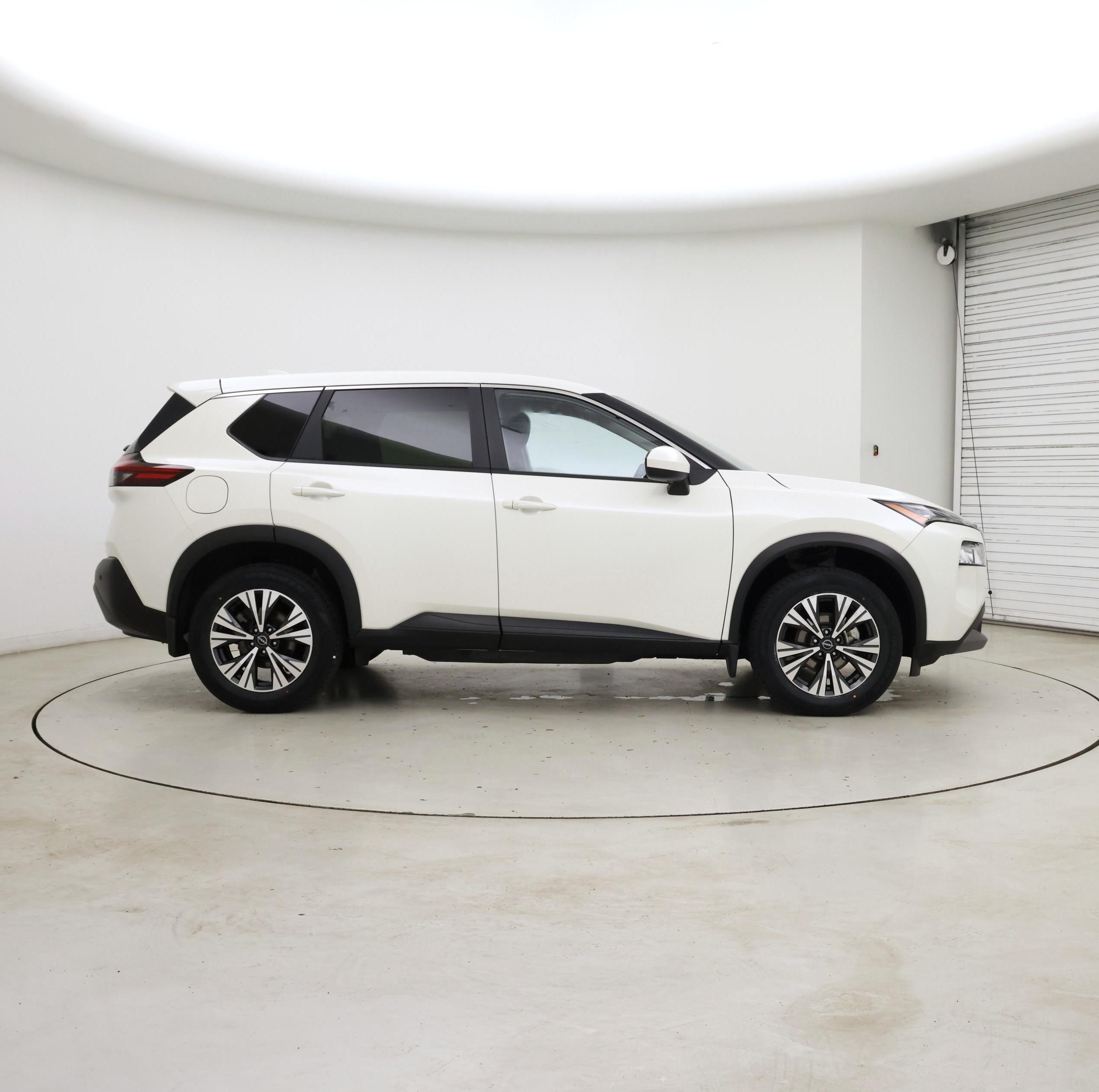 Thumbnail: 2023 Nissan Rogue - 7