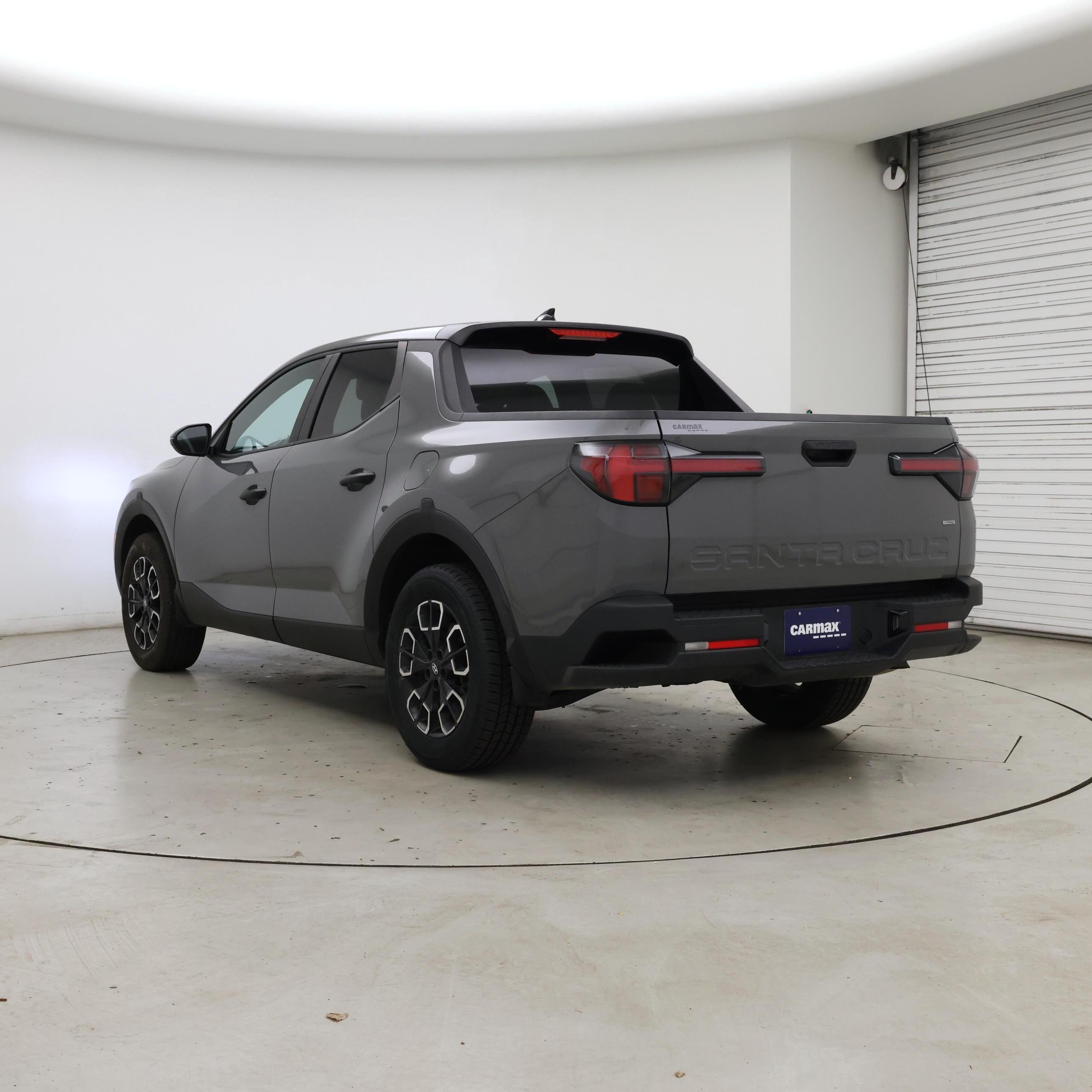 Thumbnail: 2023 Hyundai Santa Cruz - 2