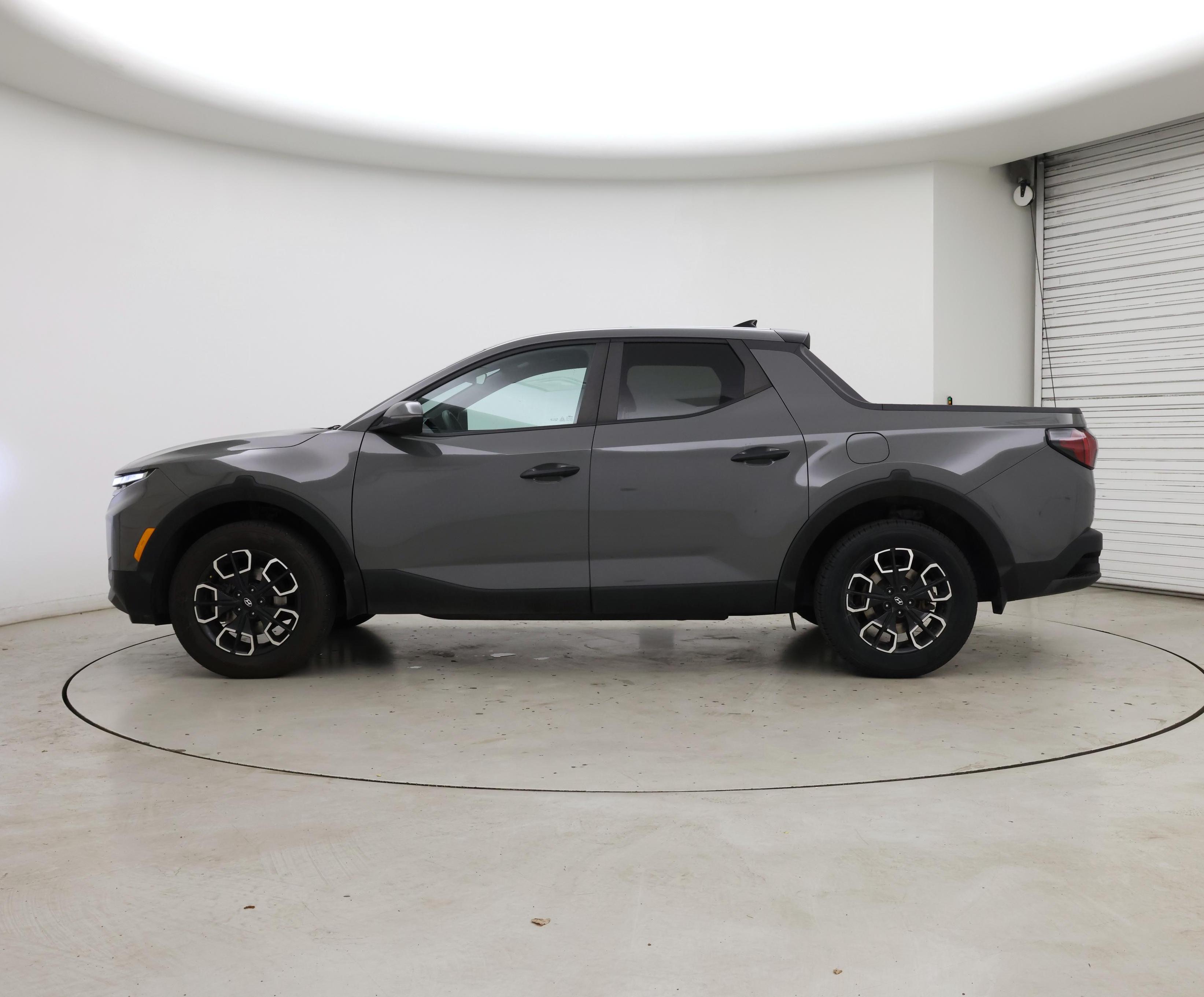 Thumbnail: 2023 Hyundai Santa Cruz - 3