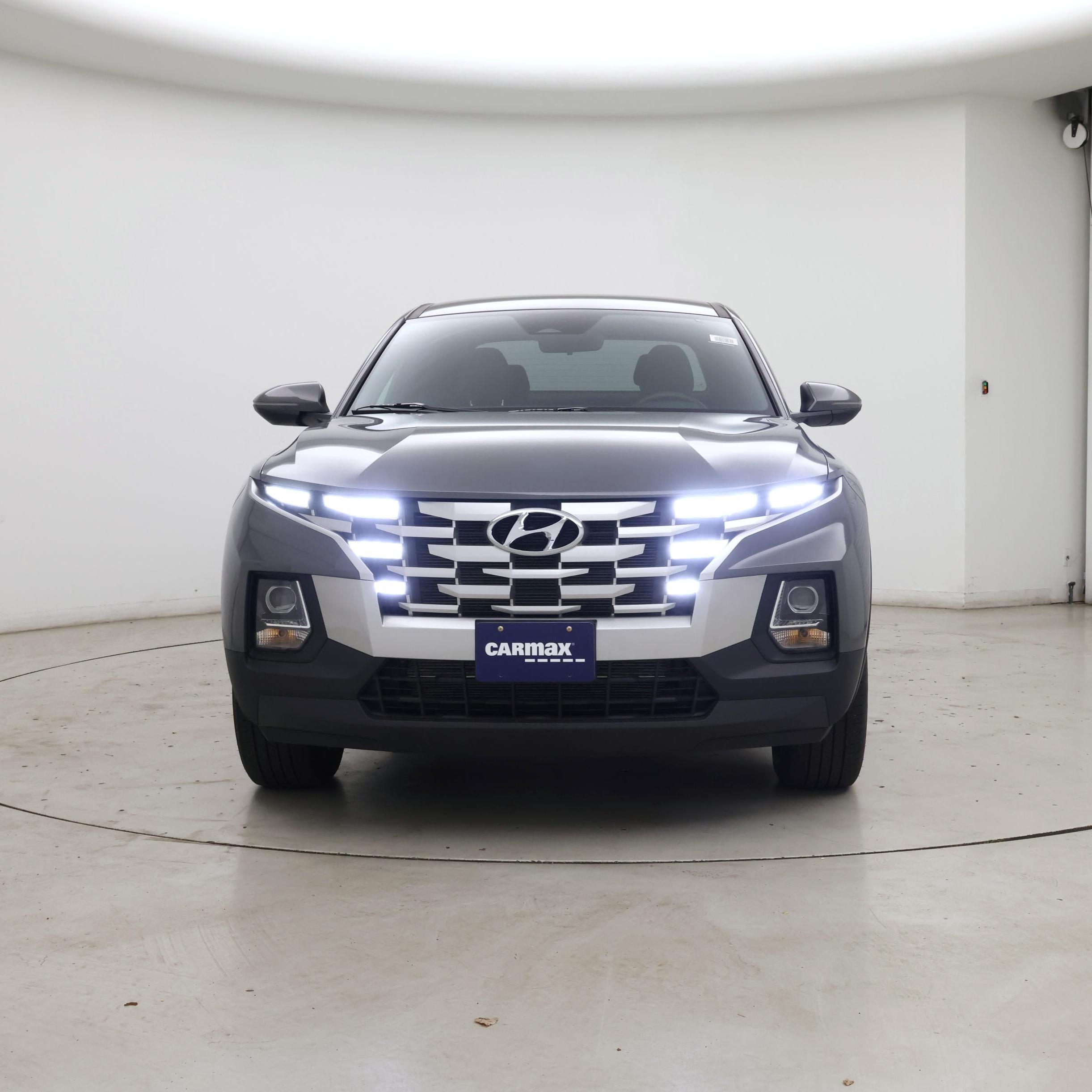 Thumbnail: 2023 Hyundai Santa Cruz - 5