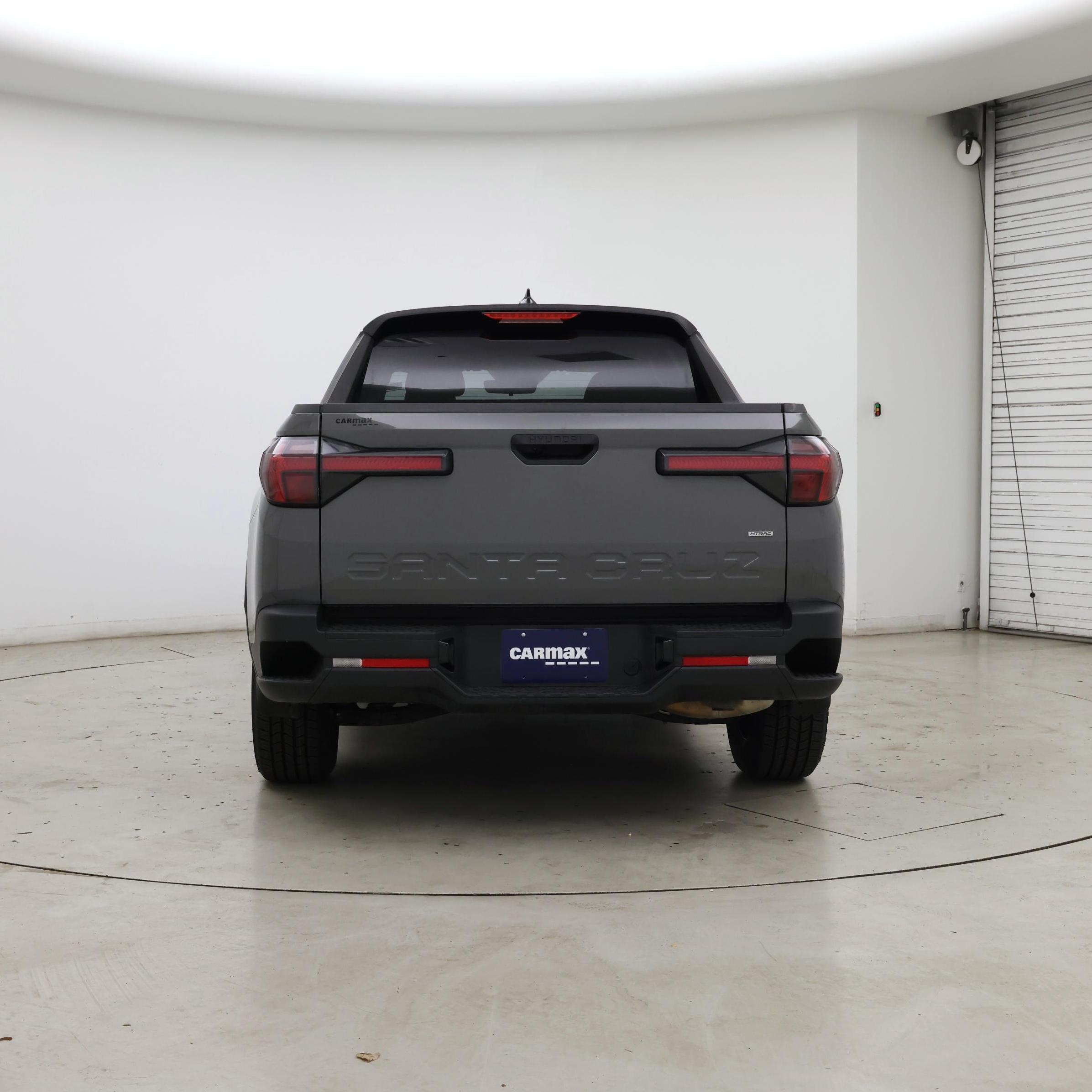Thumbnail: 2023 Hyundai Santa Cruz - 6