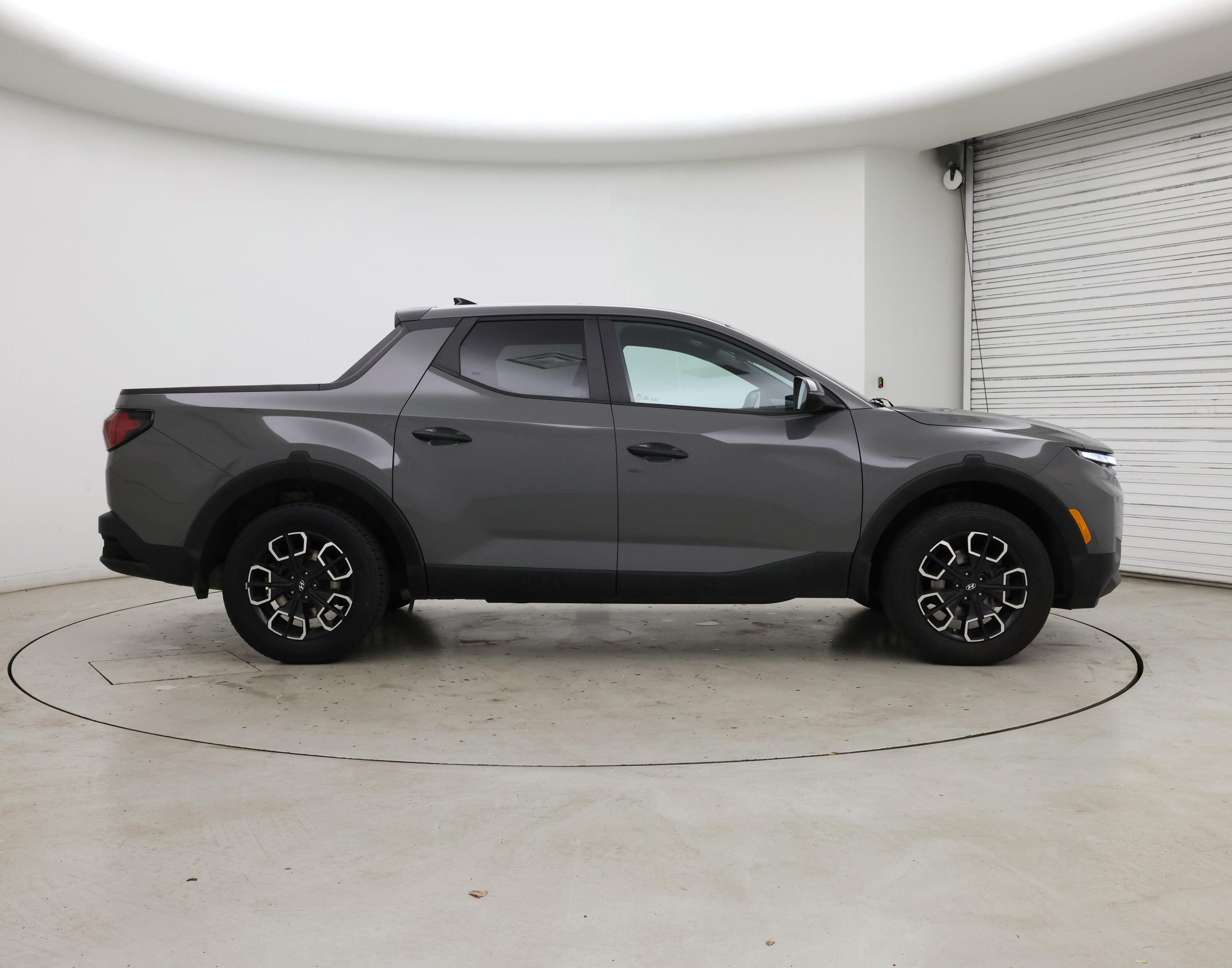 Thumbnail: 2023 Hyundai Santa Cruz - 7