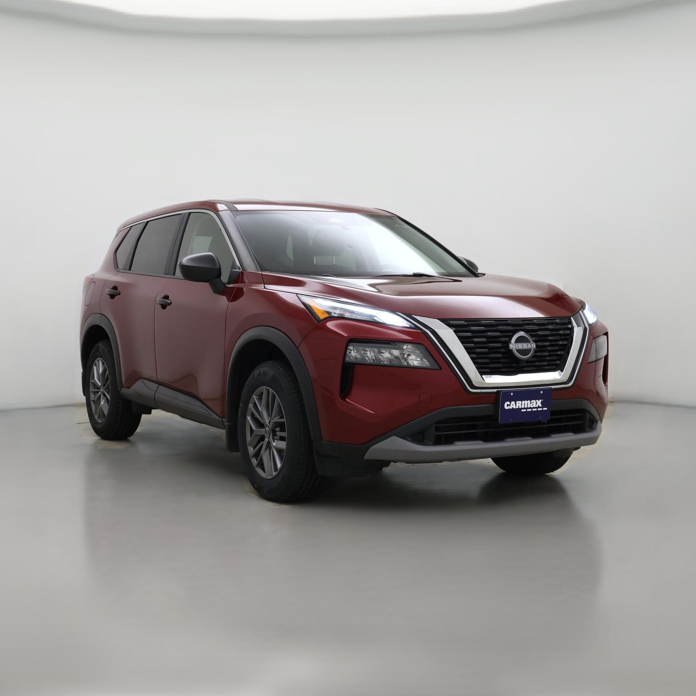 Thumbnail: 2023 Nissan Rogue - 1