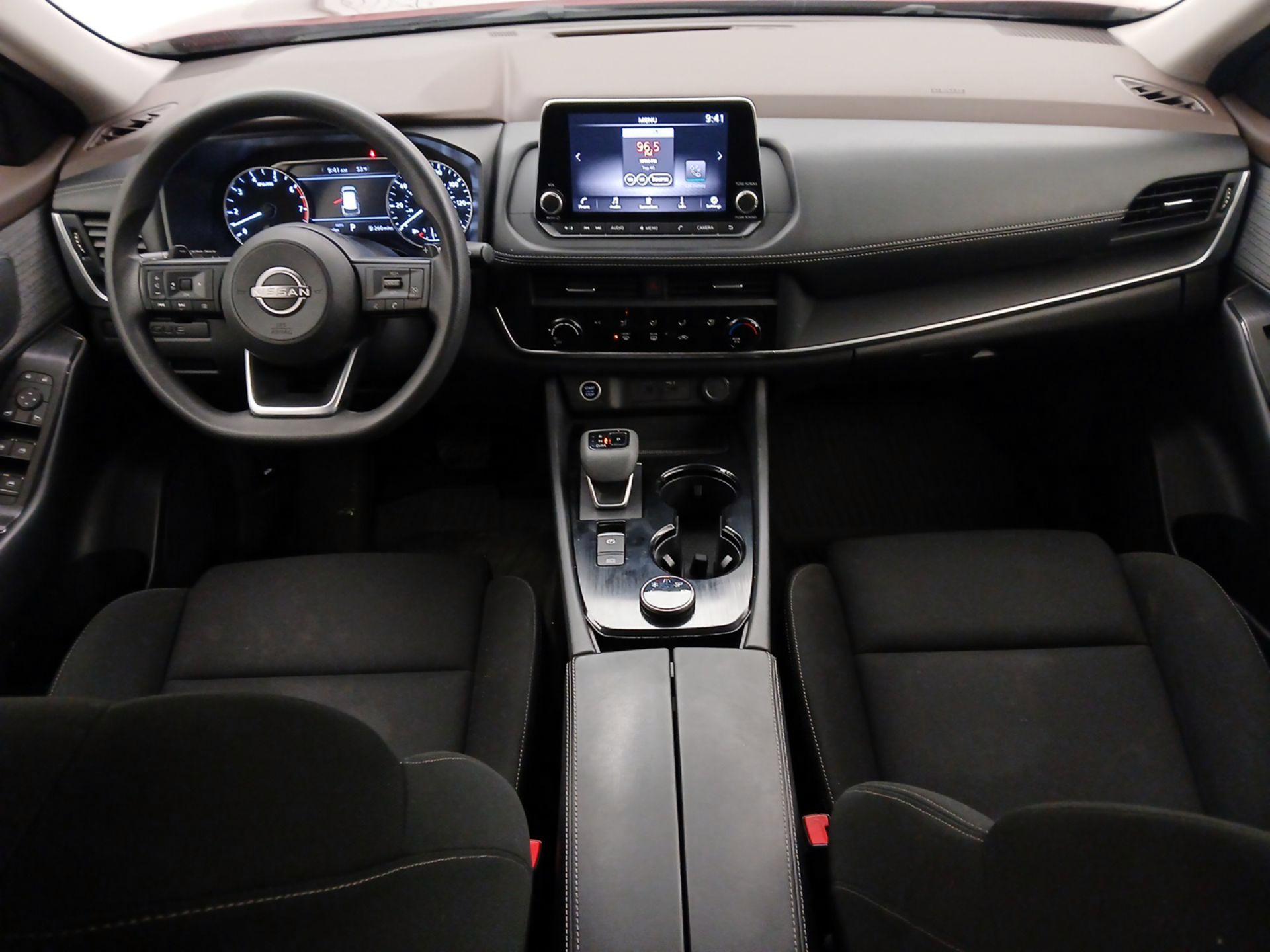 Thumbnail: 2023 Nissan Rogue - 9