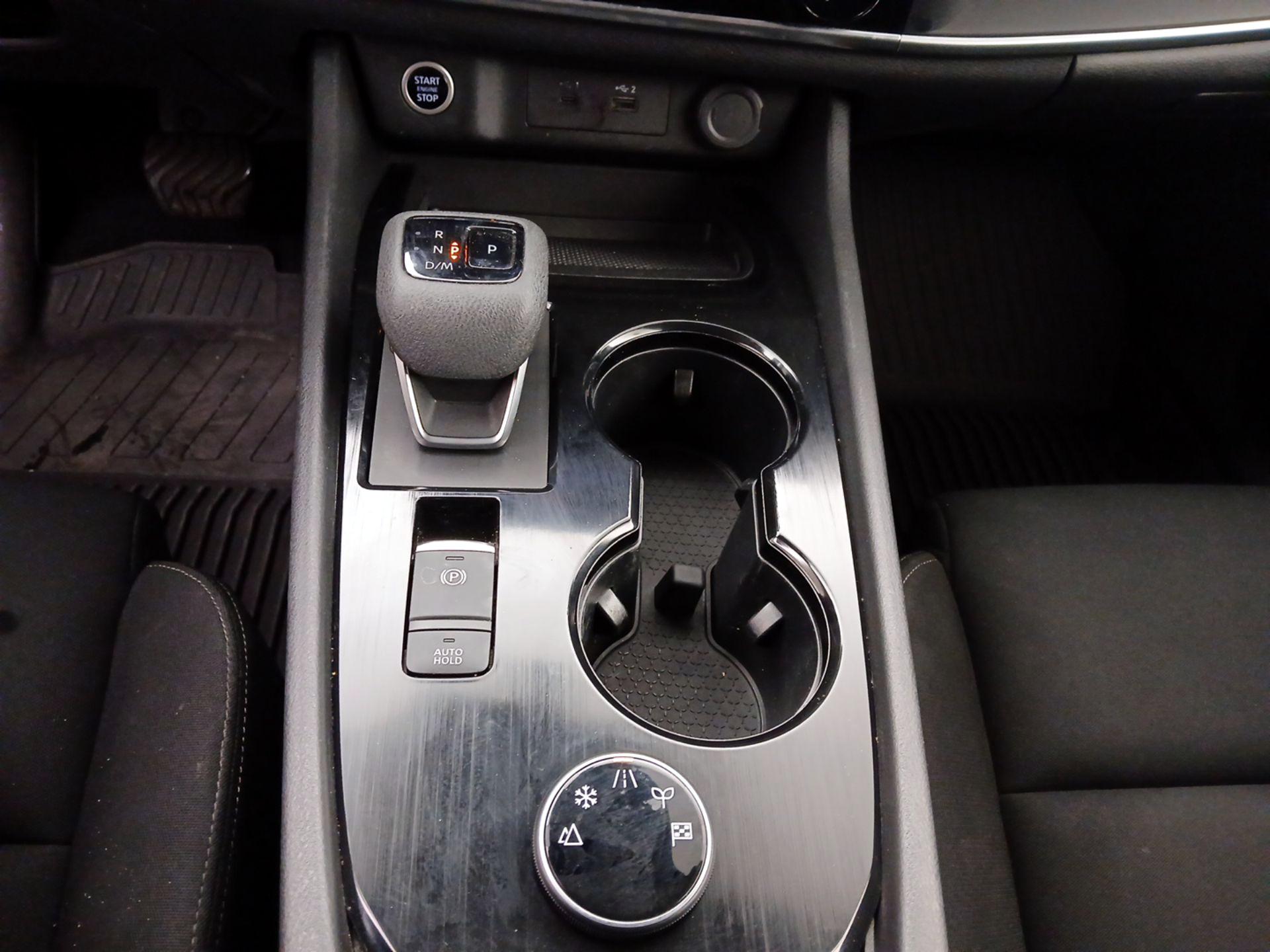 Thumbnail: 2023 Nissan Rogue - 17