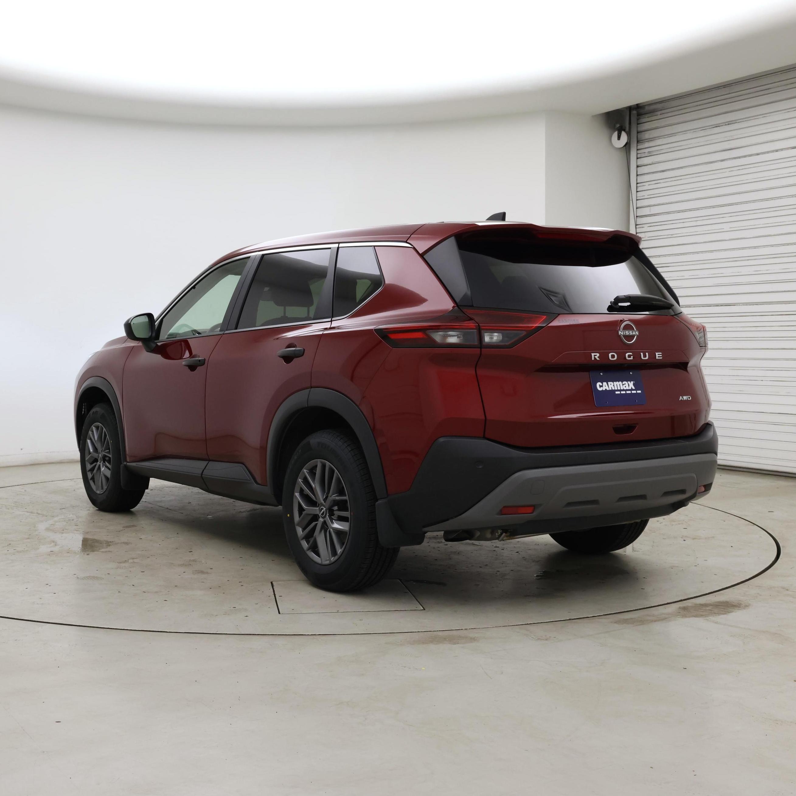 Thumbnail: 2023 Nissan Rogue - 2