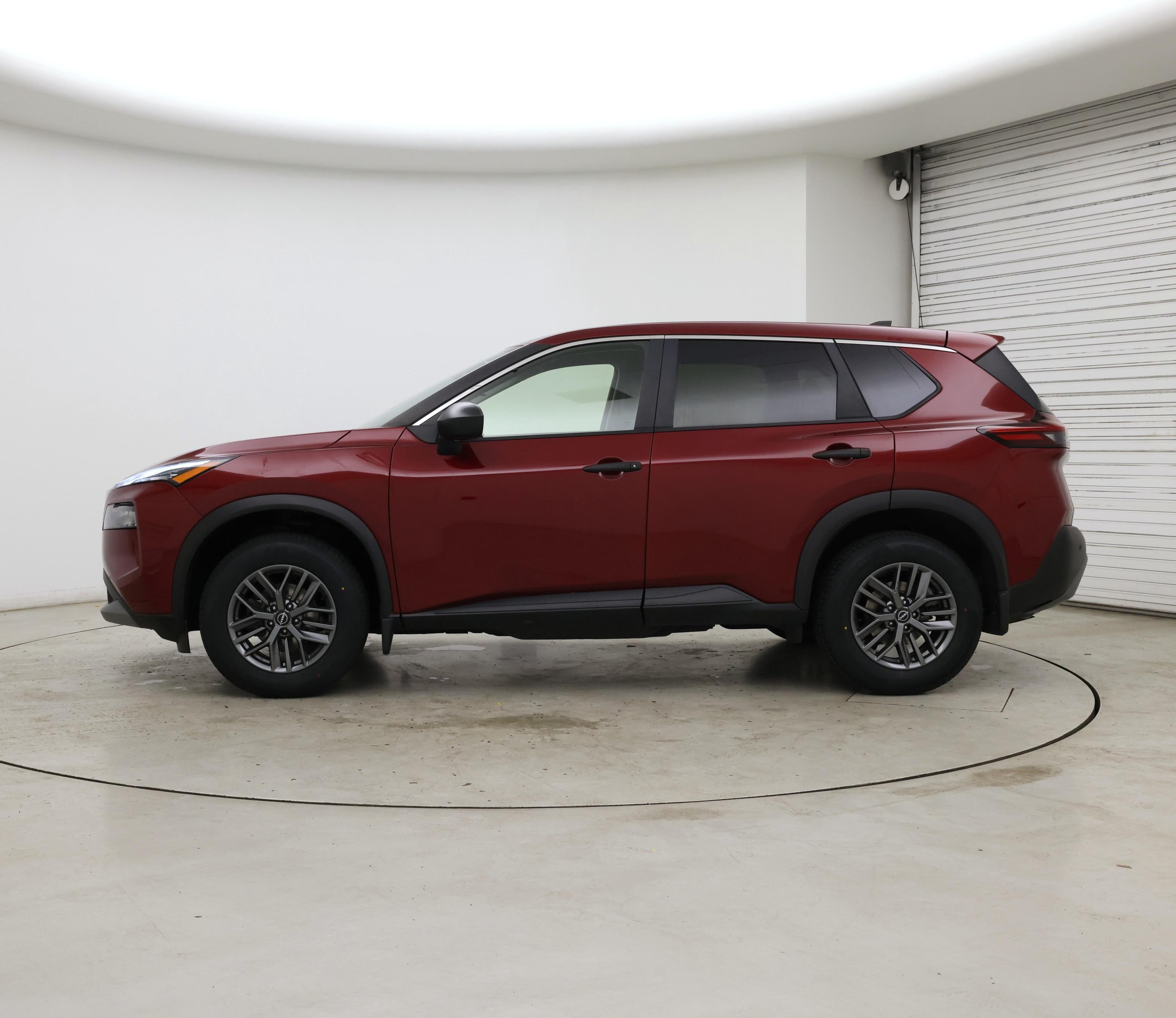 Thumbnail: 2023 Nissan Rogue - 3