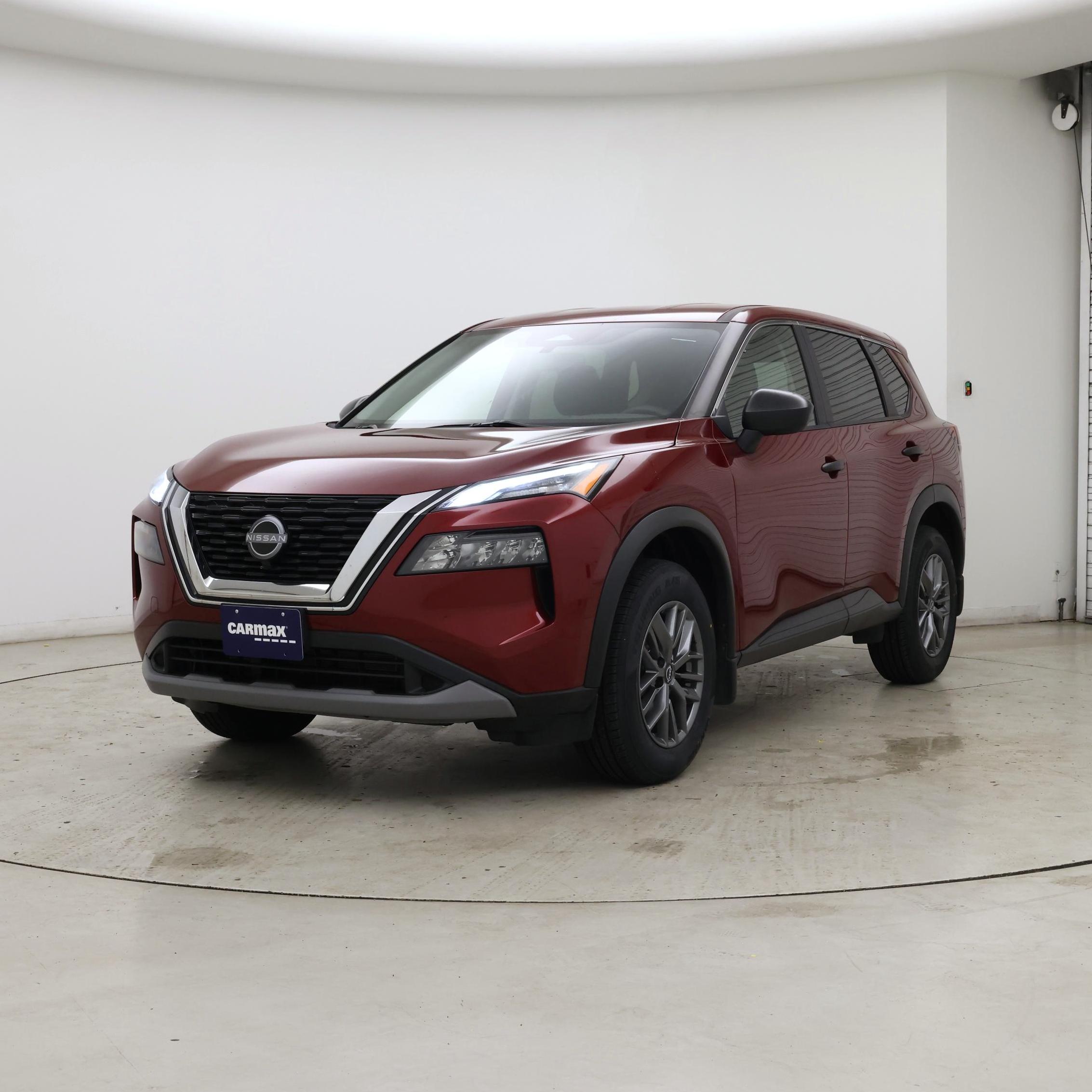 Thumbnail: 2023 Nissan Rogue - 4