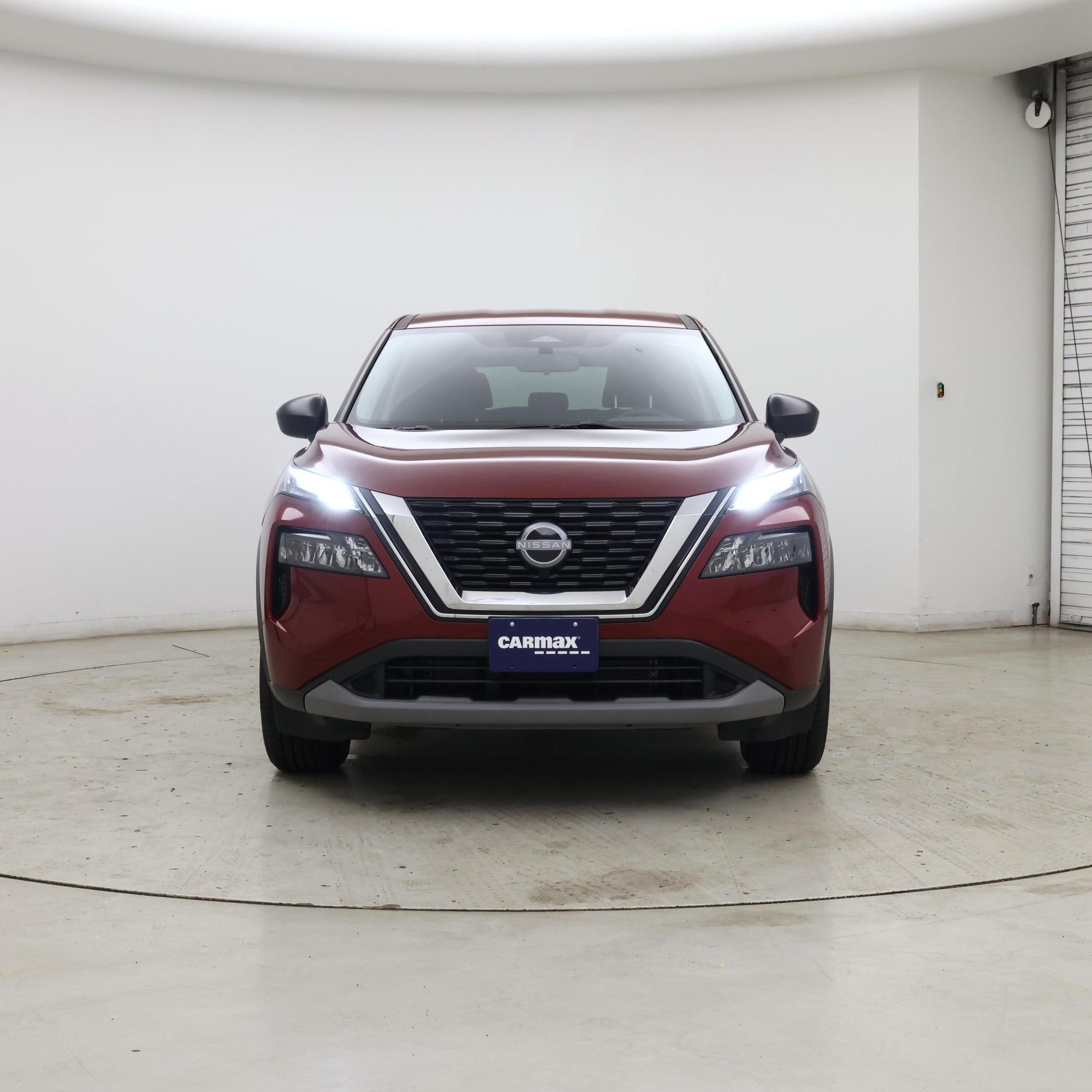 Thumbnail: 2023 Nissan Rogue - 5