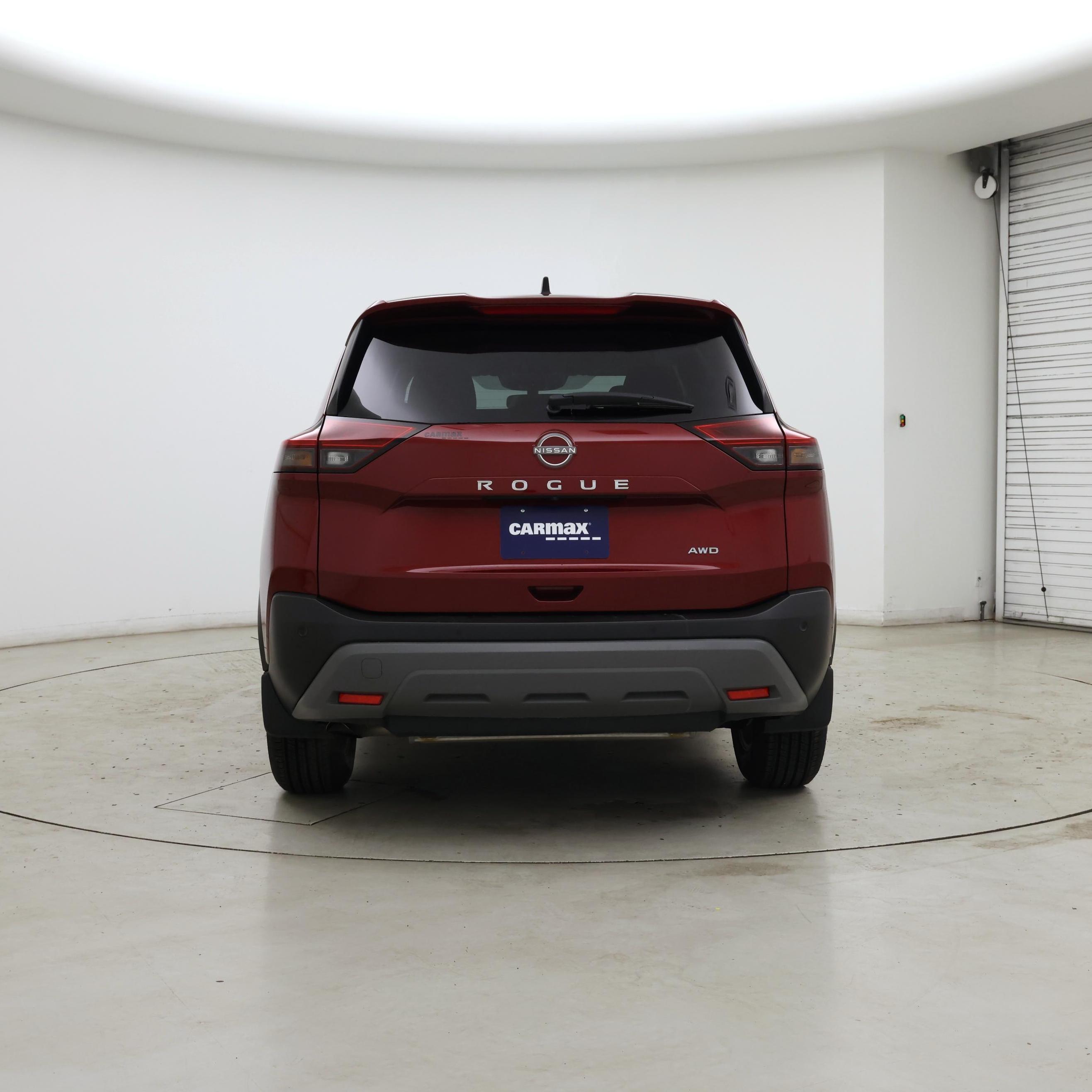 Thumbnail: 2023 Nissan Rogue - 6