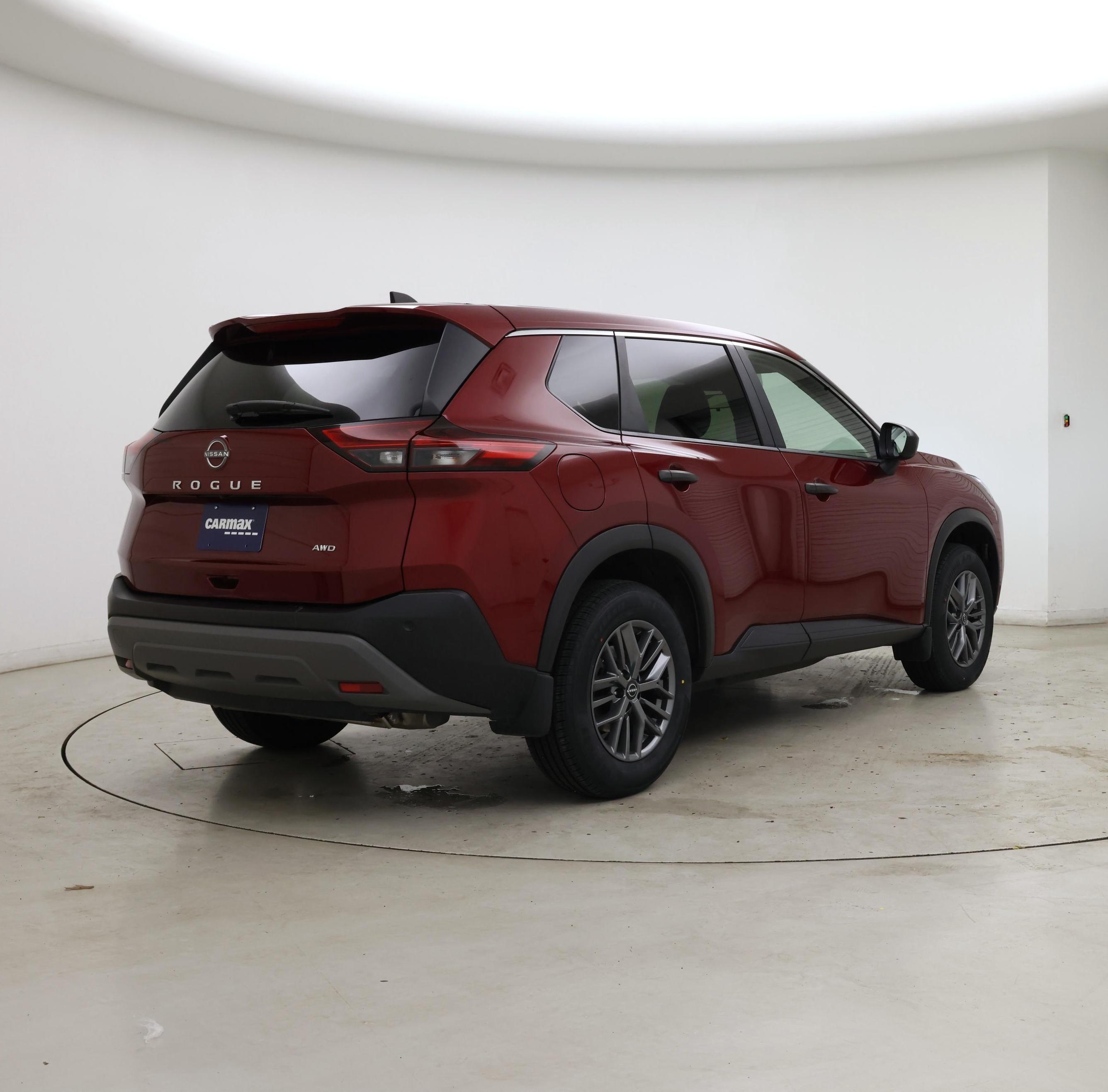 Thumbnail: 2023 Nissan Rogue - 8