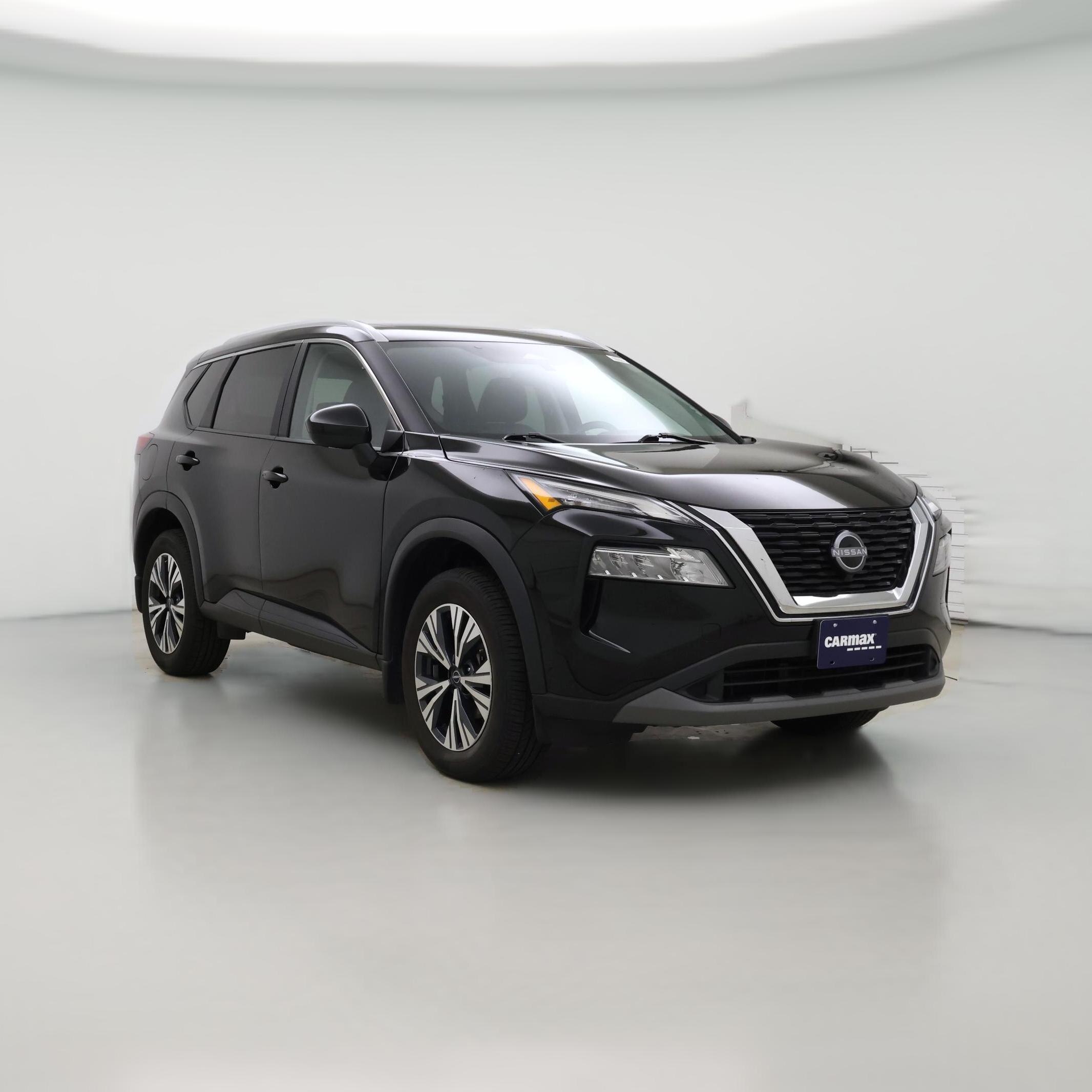 Thumbnail: 2023 Nissan Rogue - 1