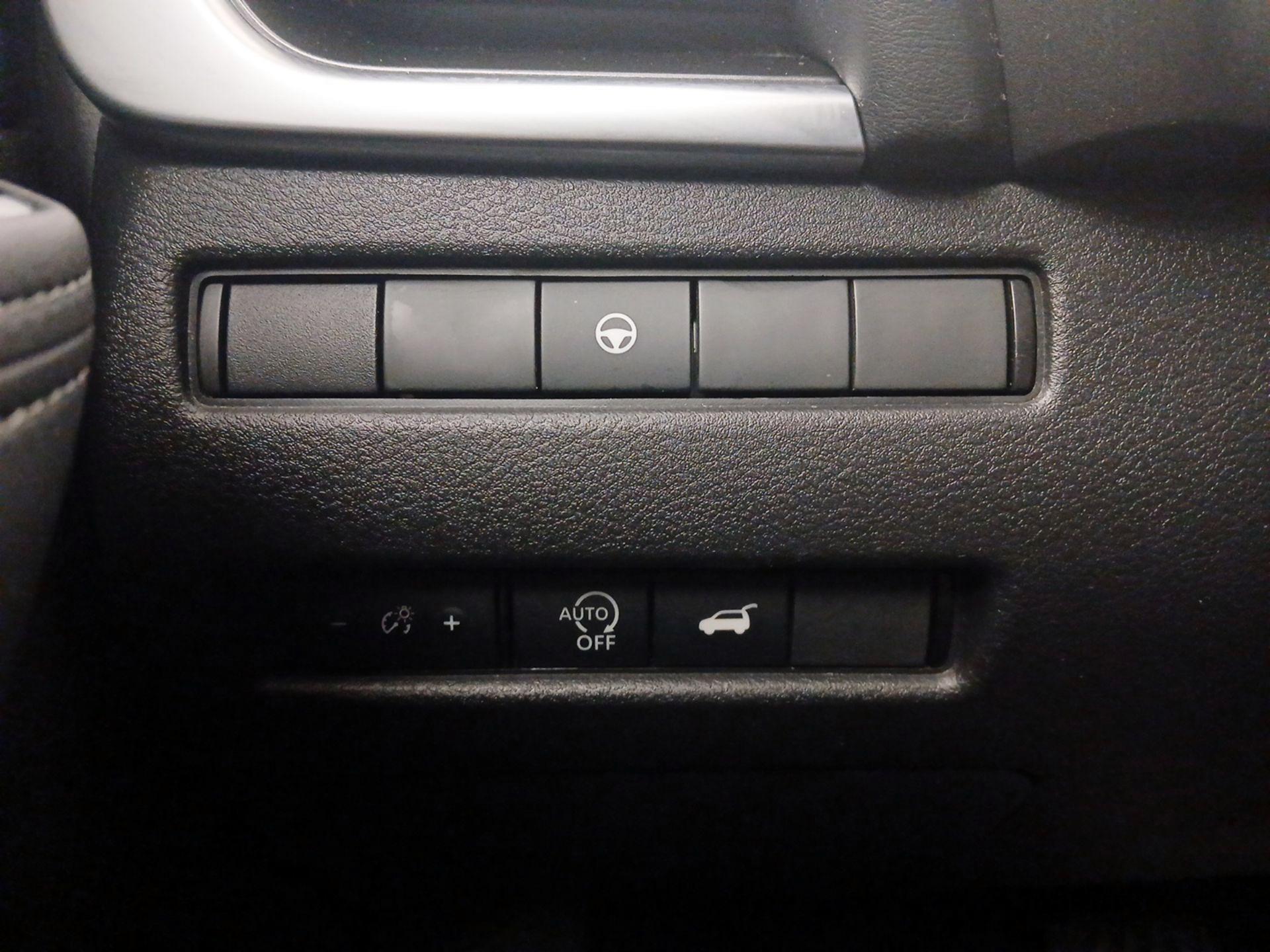 Thumbnail: 2023 Nissan Rogue - 13