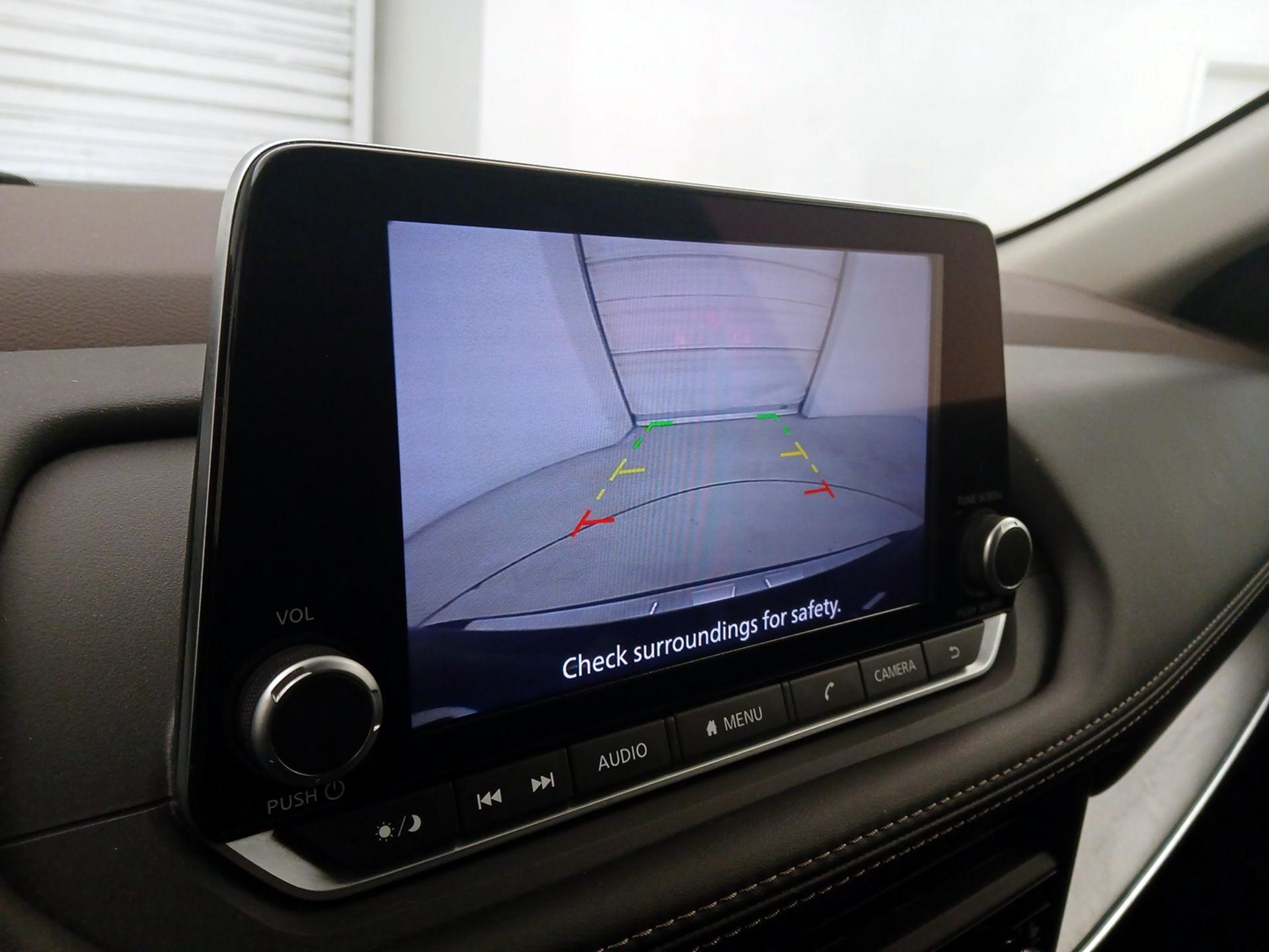 Thumbnail: 2023 Nissan Rogue - 14