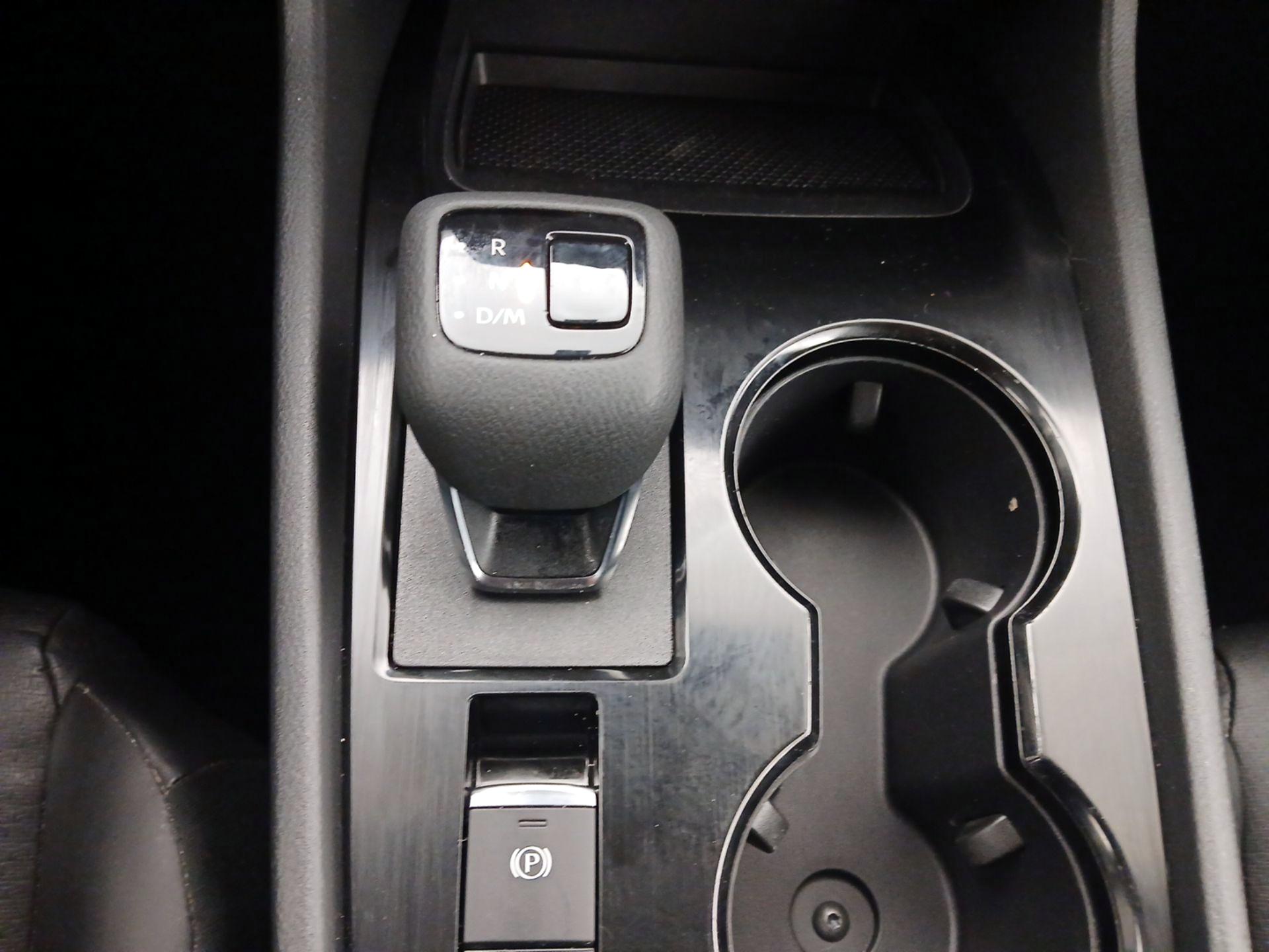 Thumbnail: 2023 Nissan Rogue - 17