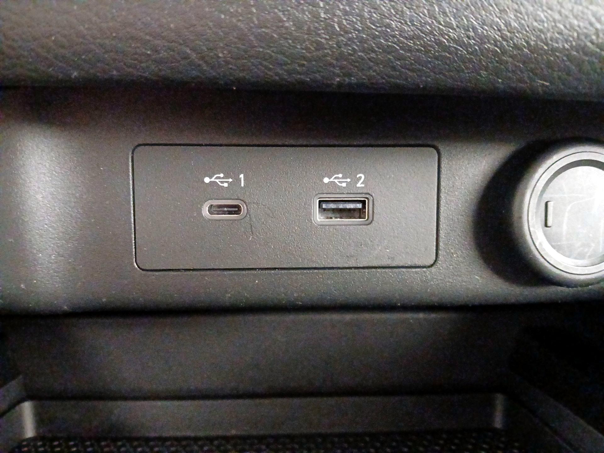 Thumbnail: 2023 Nissan Rogue - 18