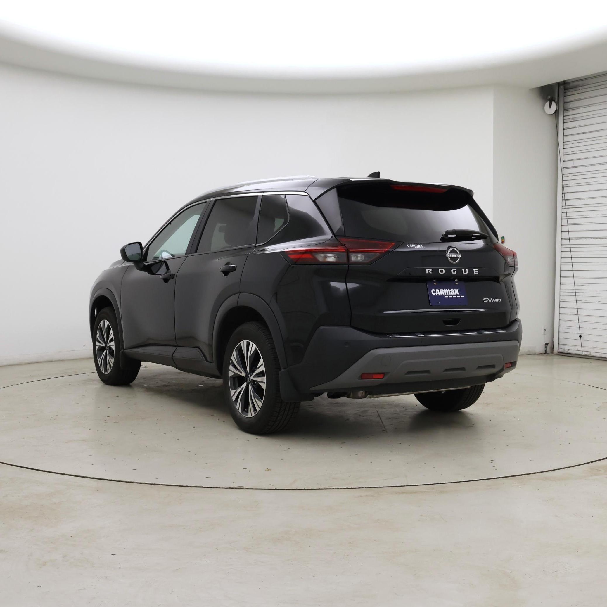 Thumbnail: 2023 Nissan Rogue - 2