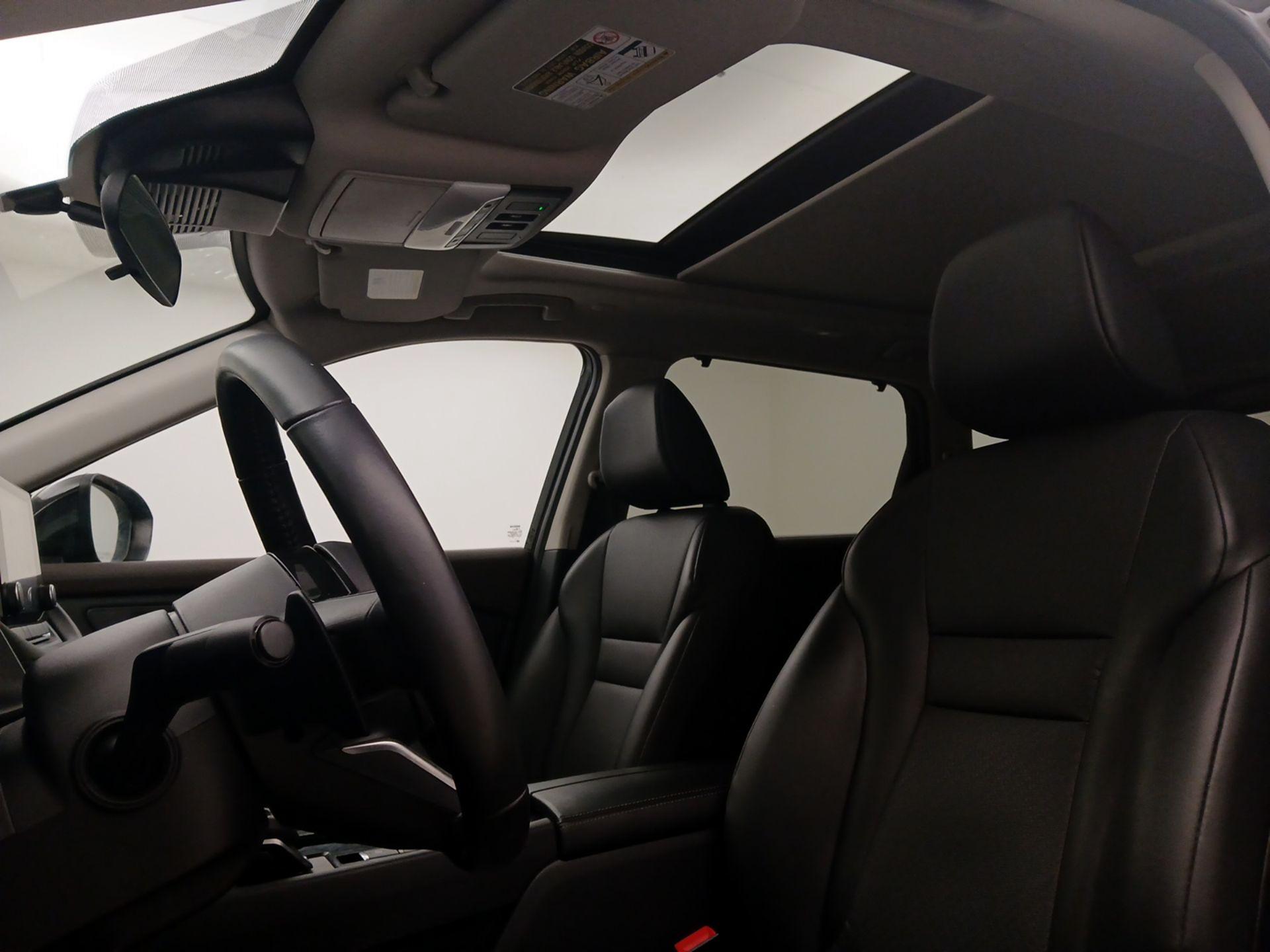 Thumbnail: 2023 Nissan Rogue - 19