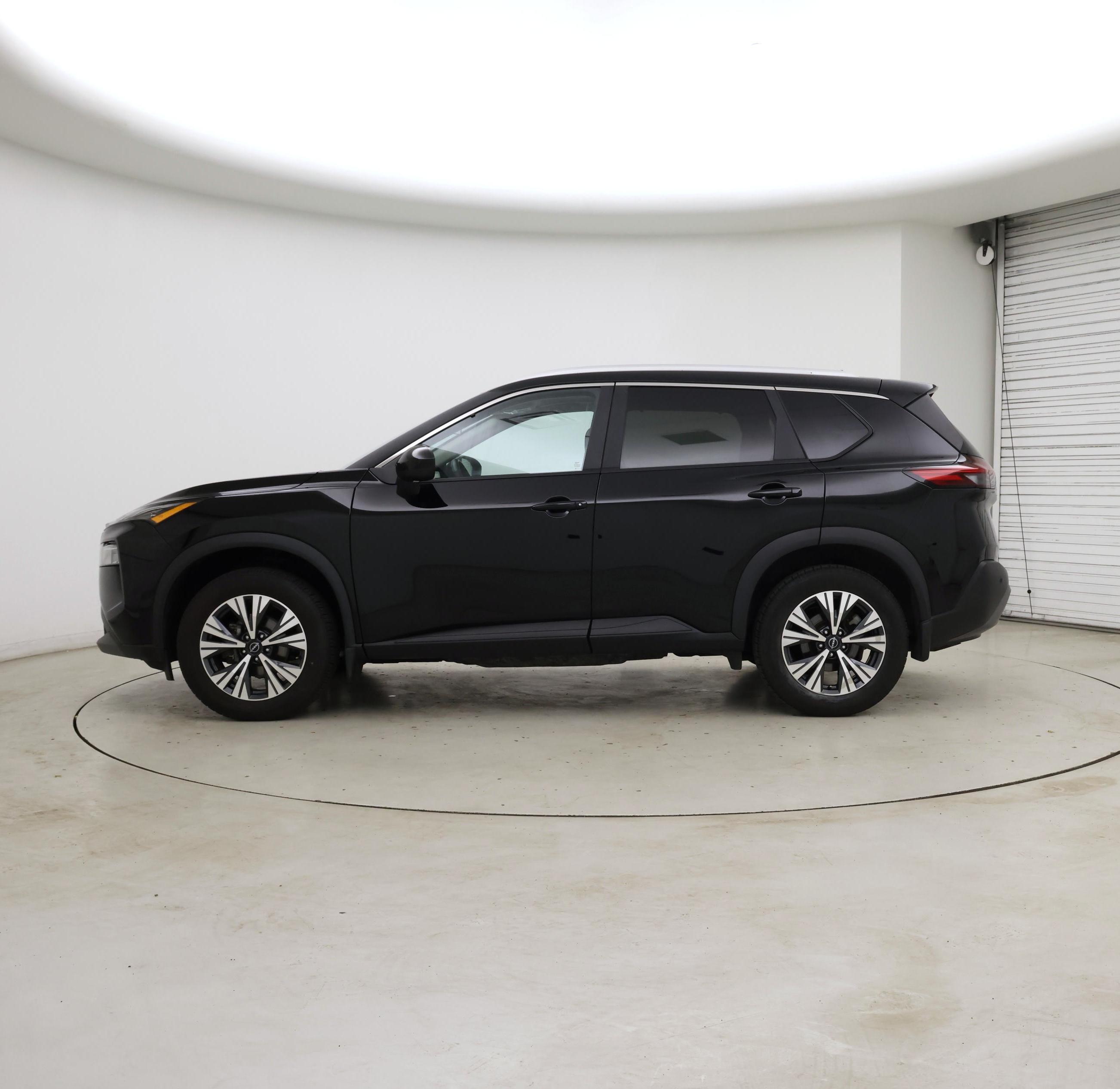 Thumbnail: 2023 Nissan Rogue - 3