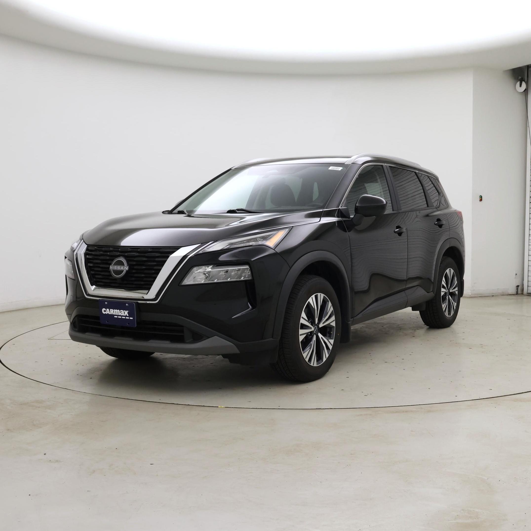 Thumbnail: 2023 Nissan Rogue - 4