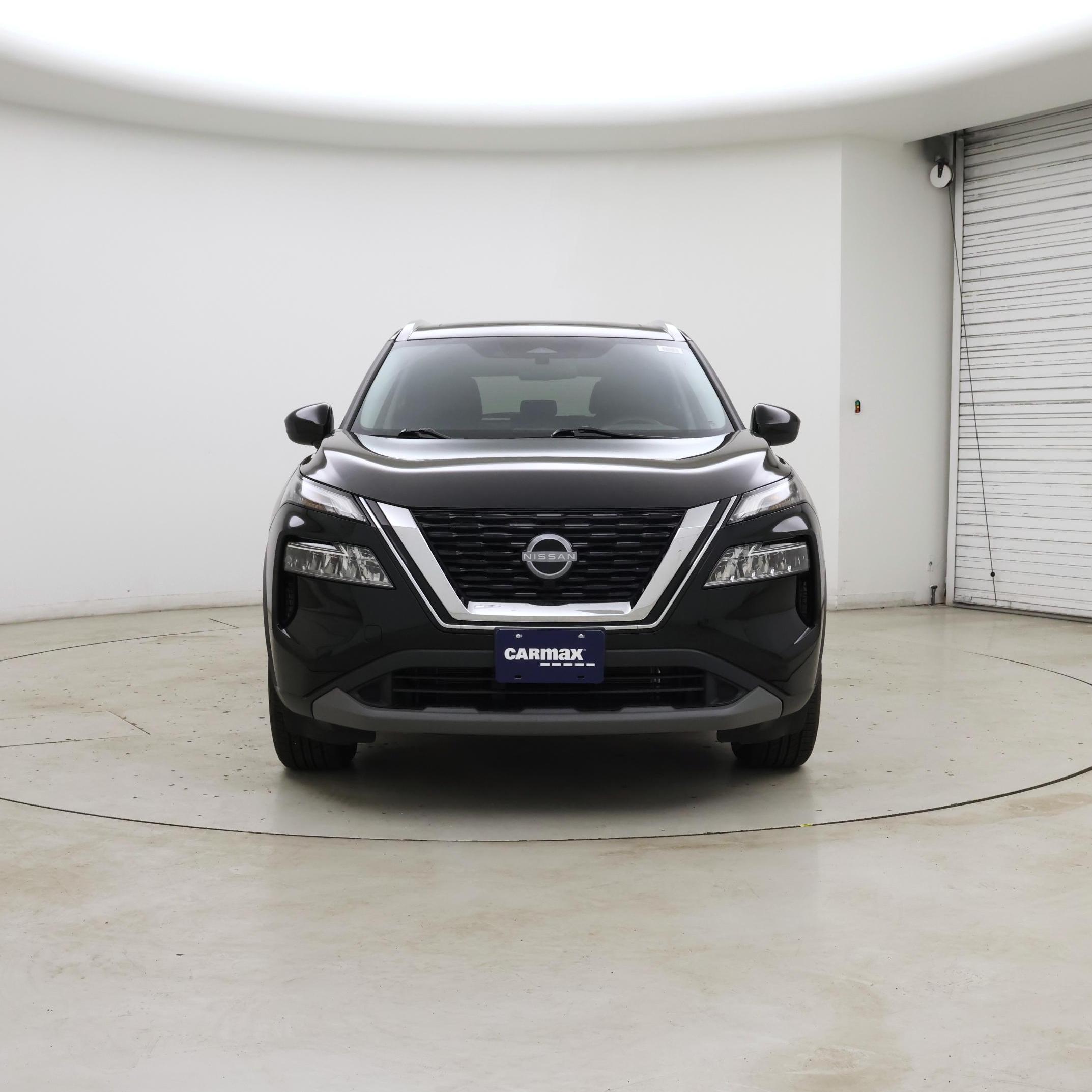 Thumbnail: 2023 Nissan Rogue - 5