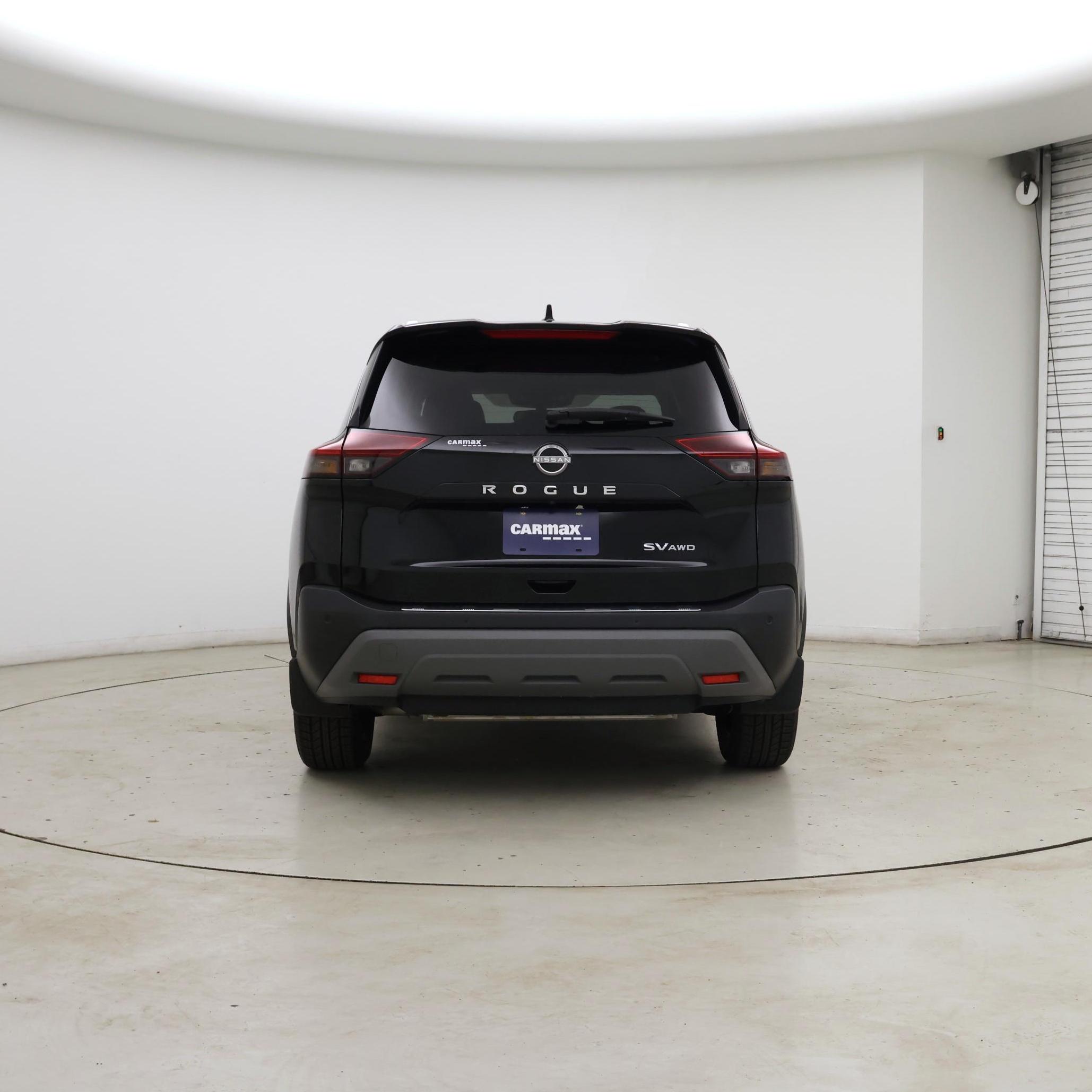 Thumbnail: 2023 Nissan Rogue - 6